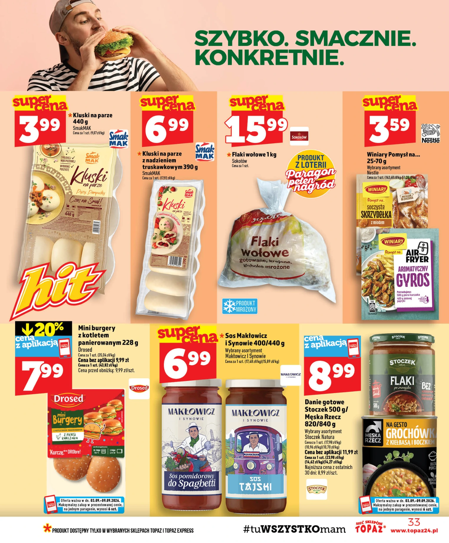 Flyer page 33