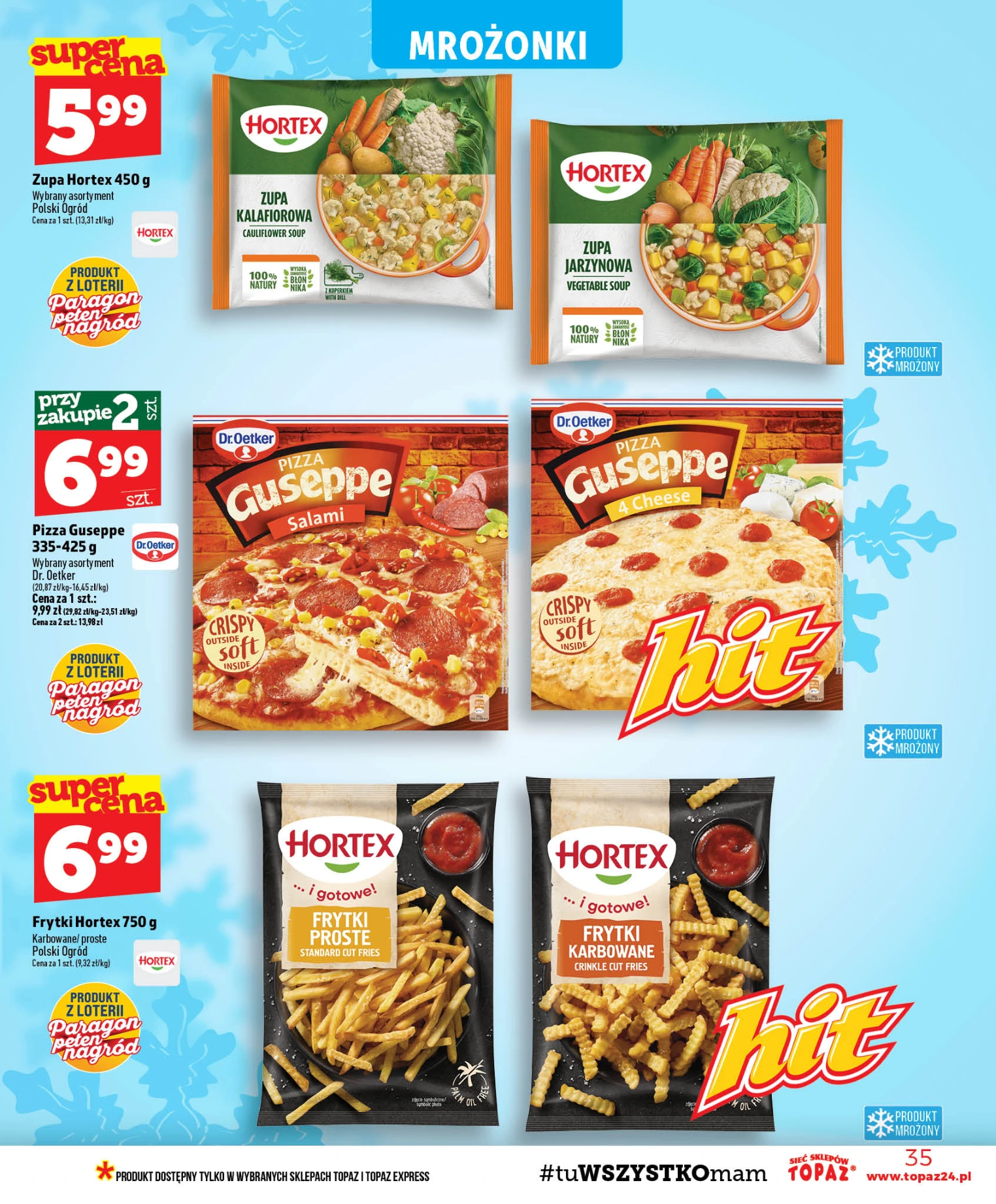 Flyer page 35