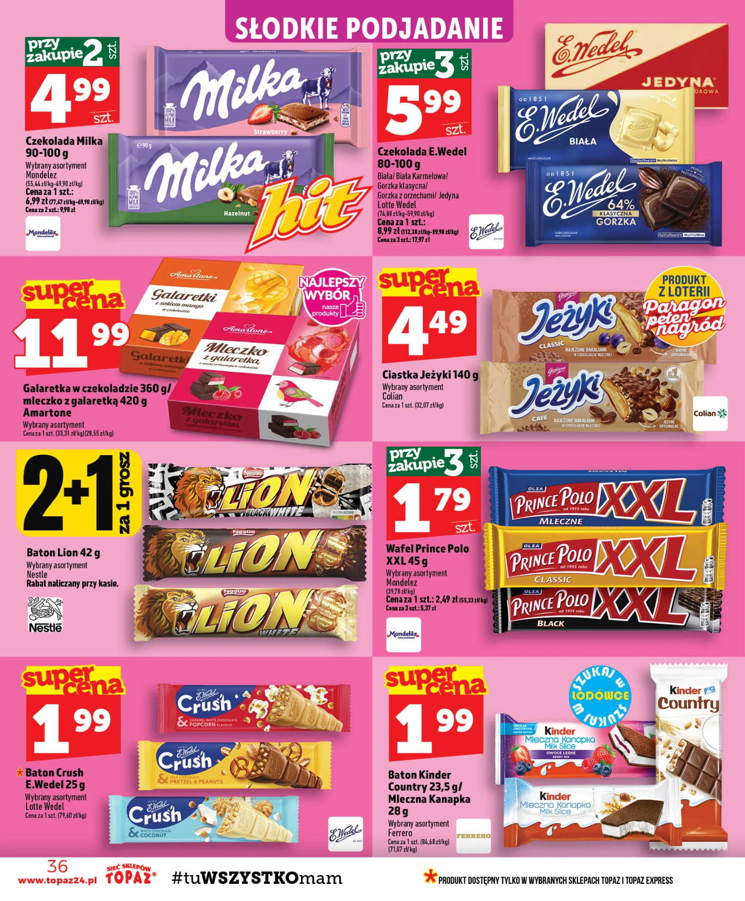 Flyer page 36