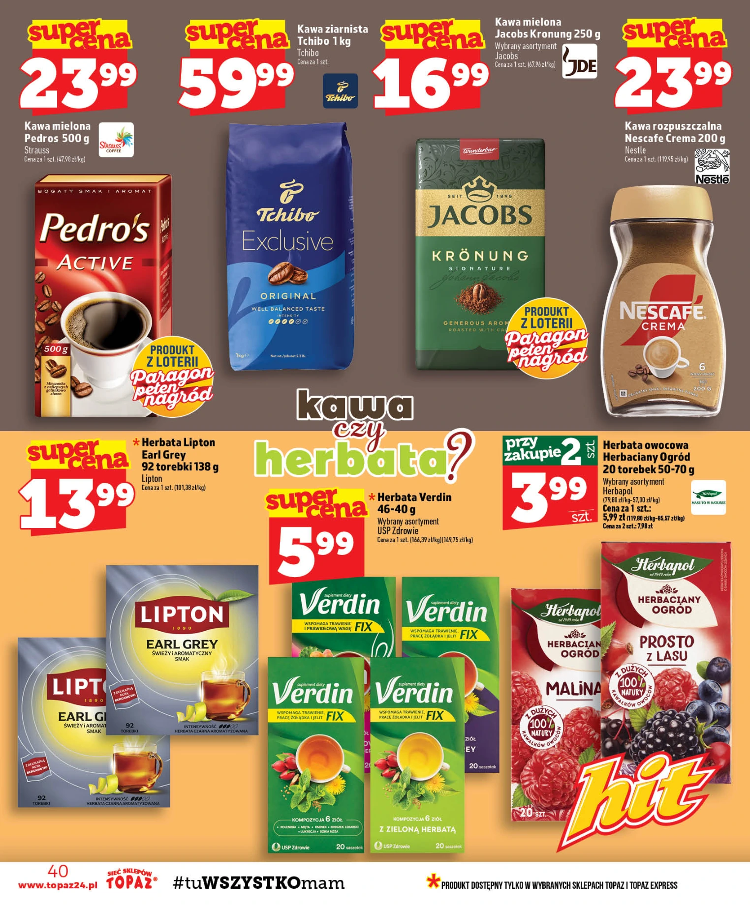 Flyer page 40