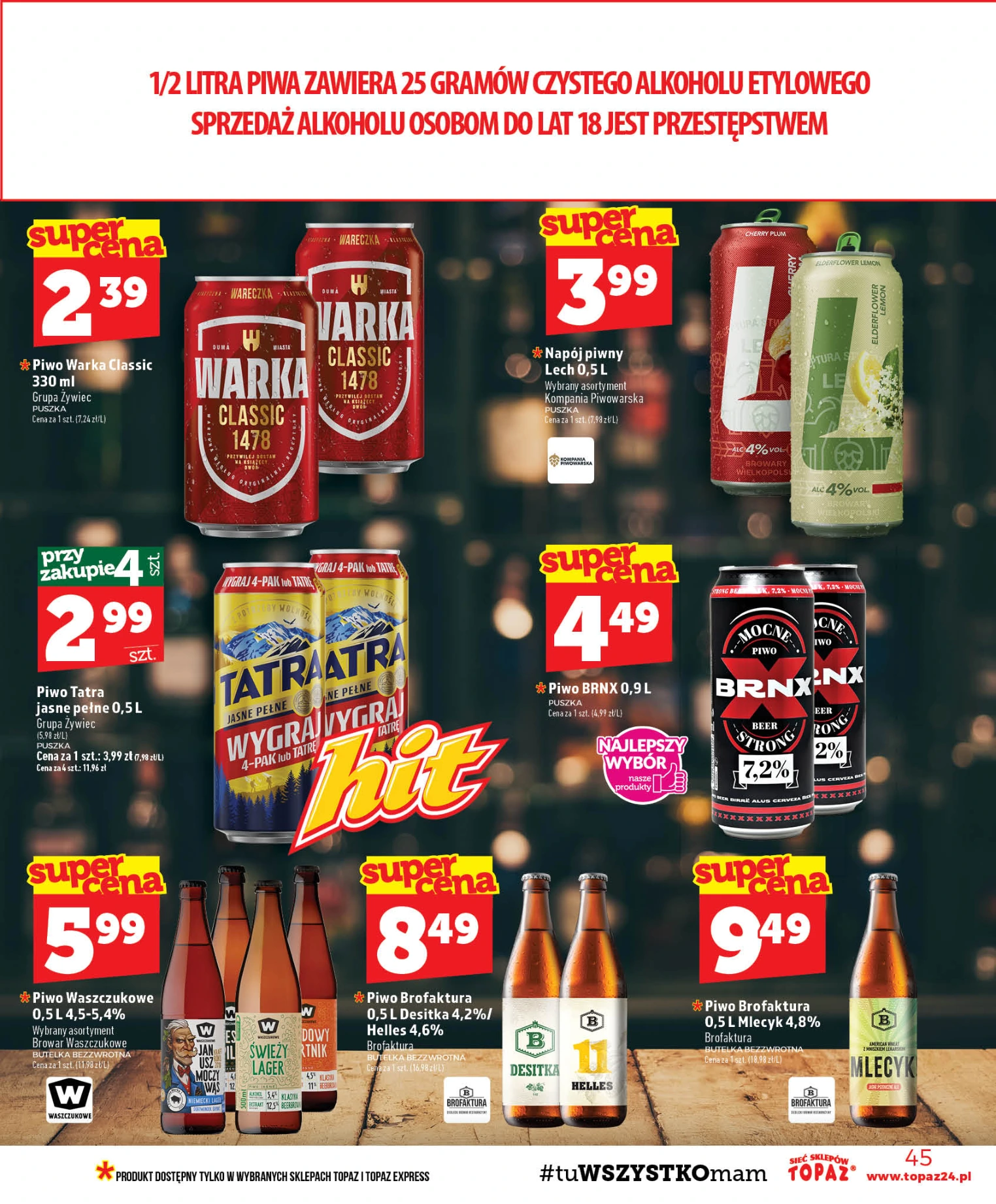 Flyer page 45