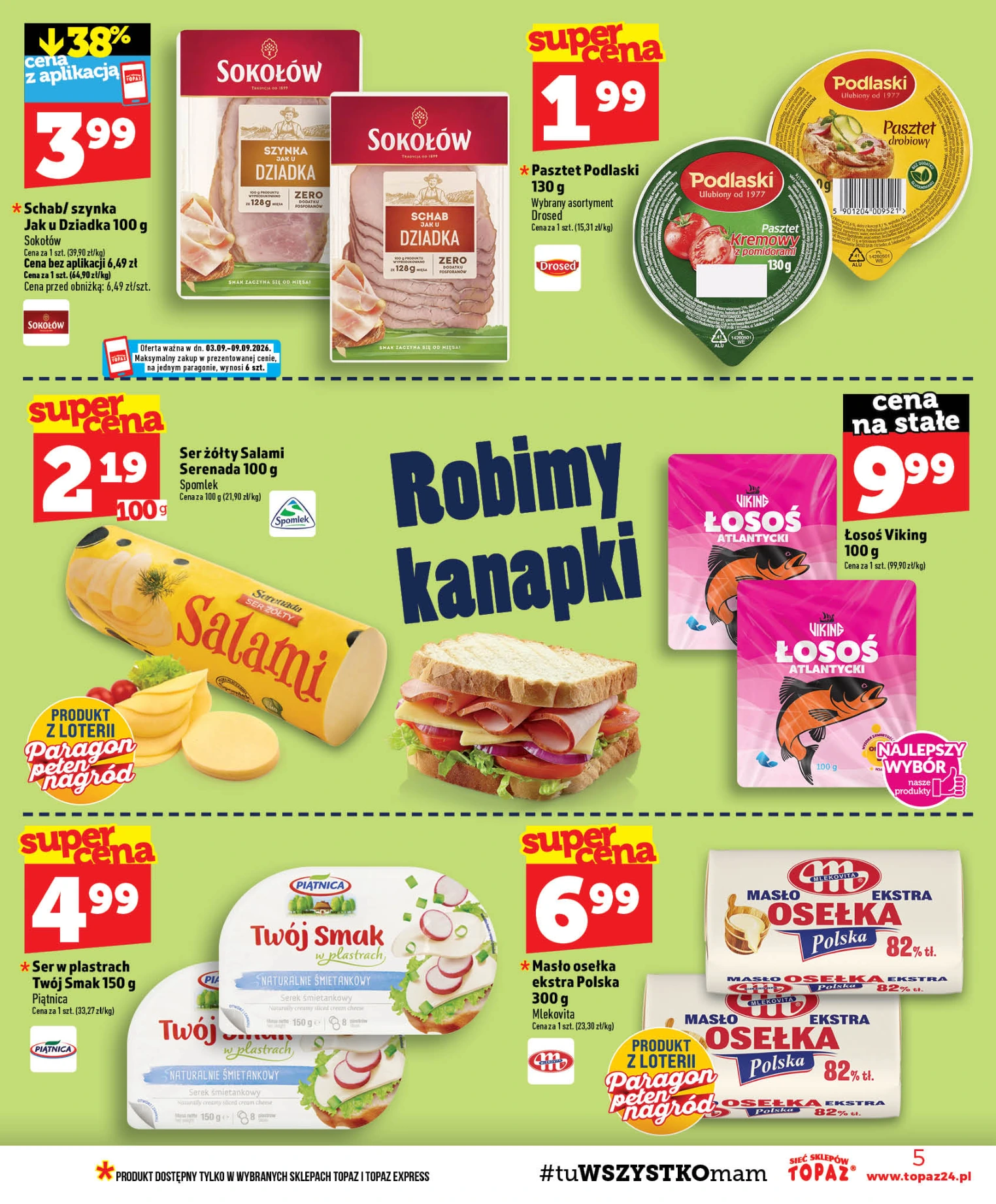 Flyer page 5