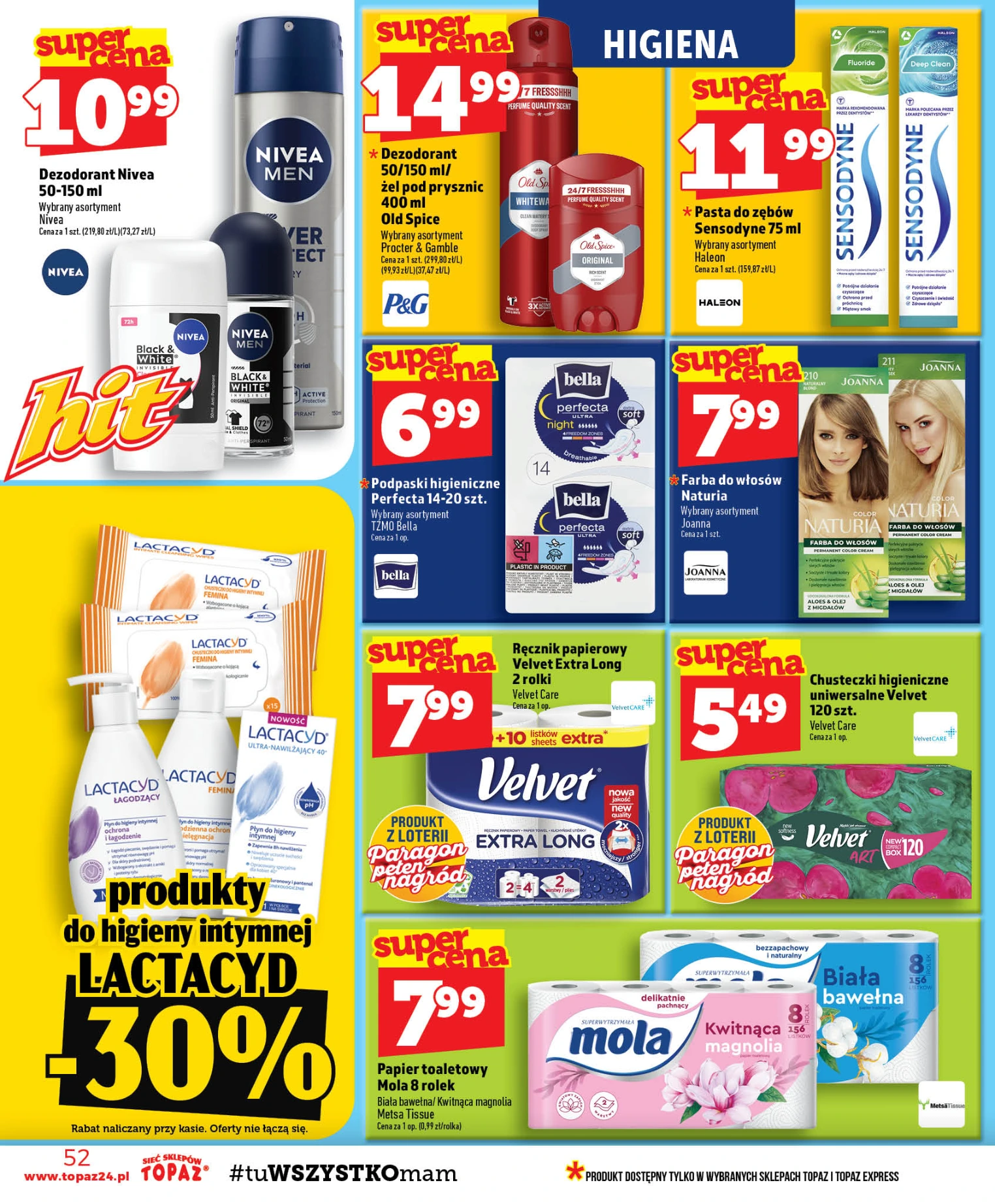 Flyer page 52