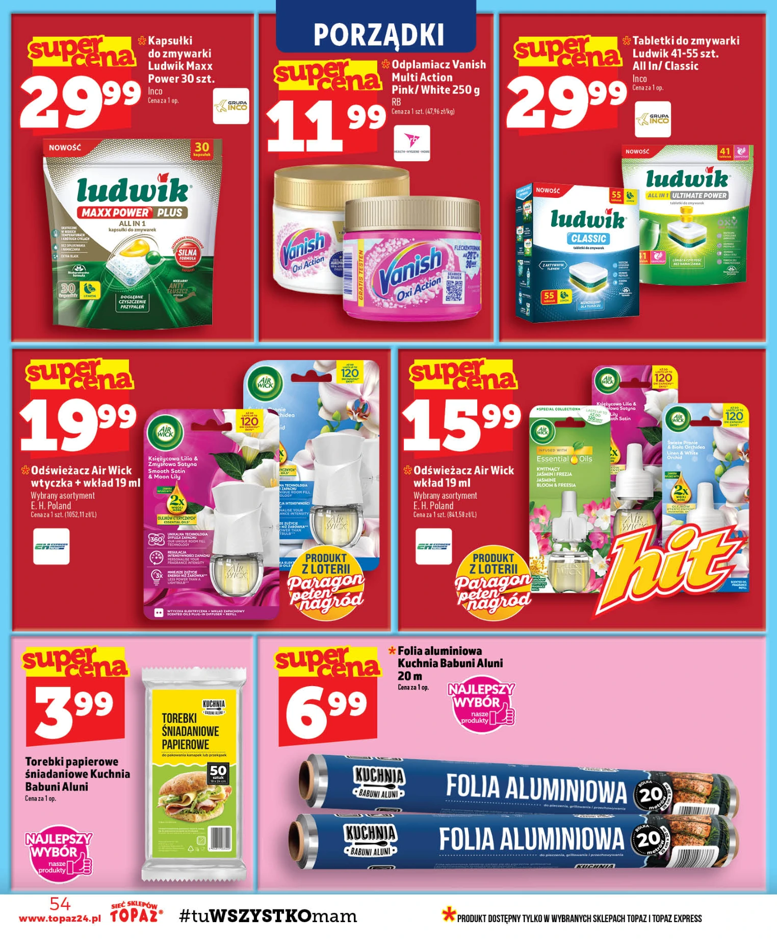 Flyer page 54
