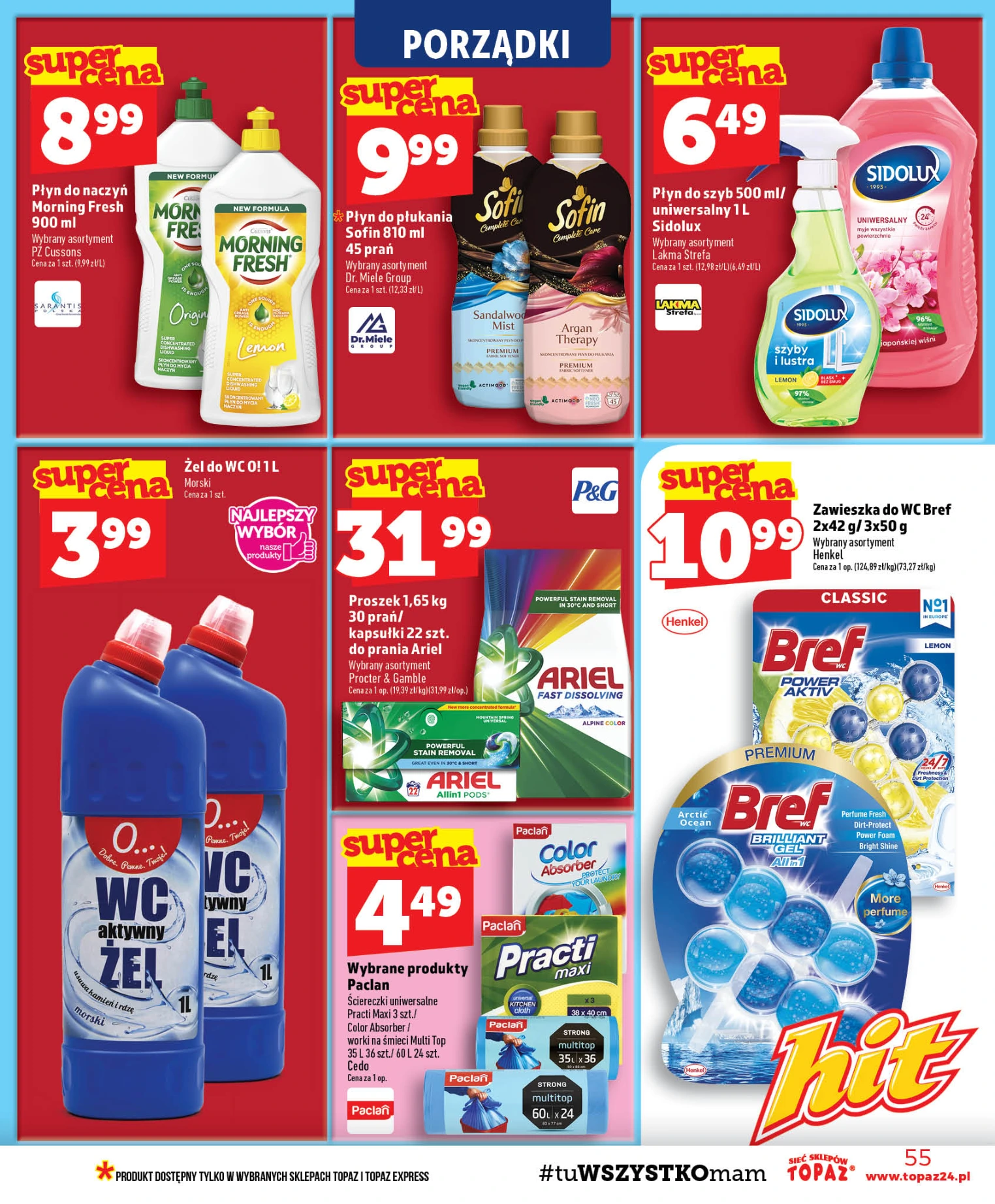 Flyer page 55