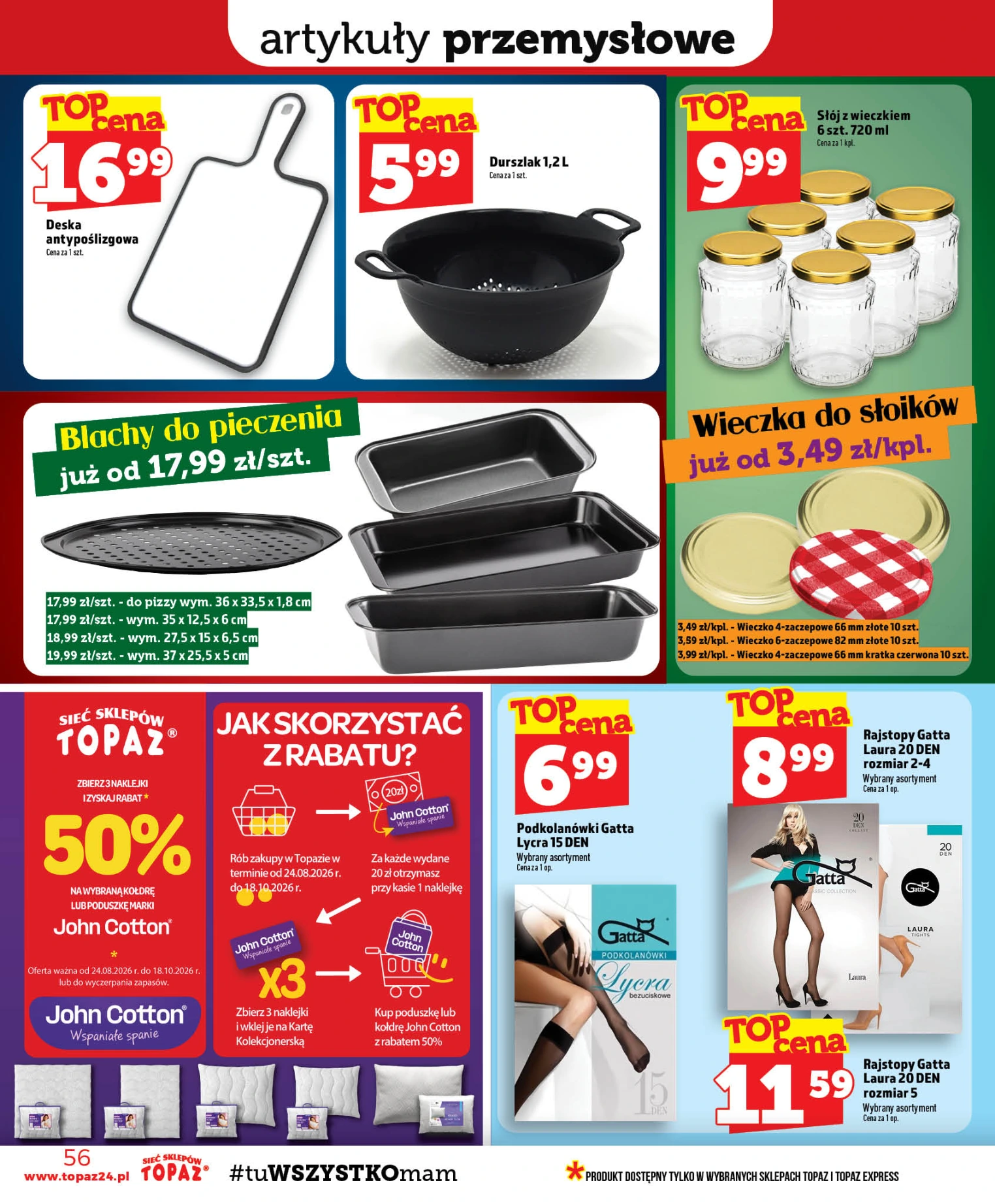 Flyer page 56