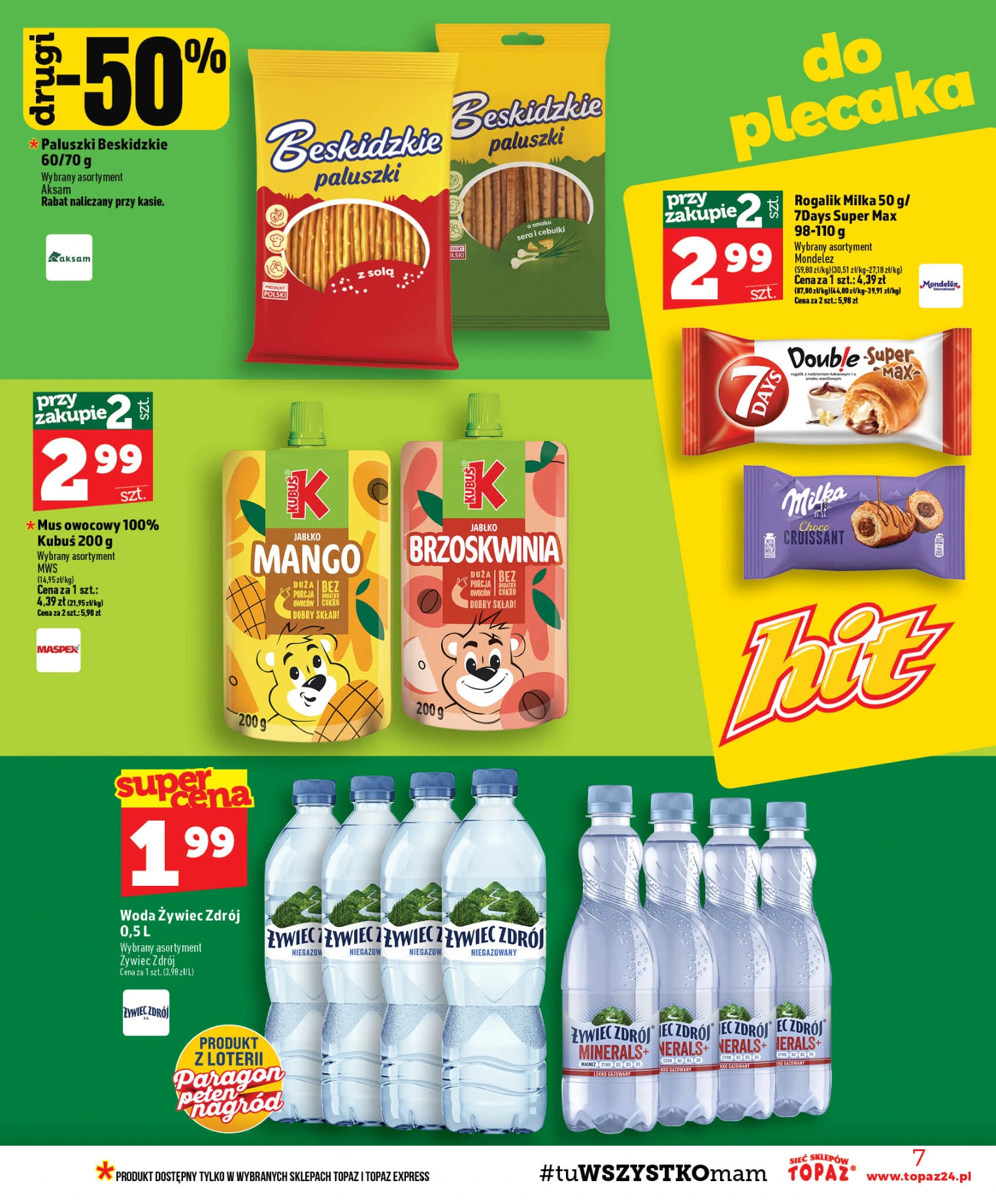 Flyer page 7