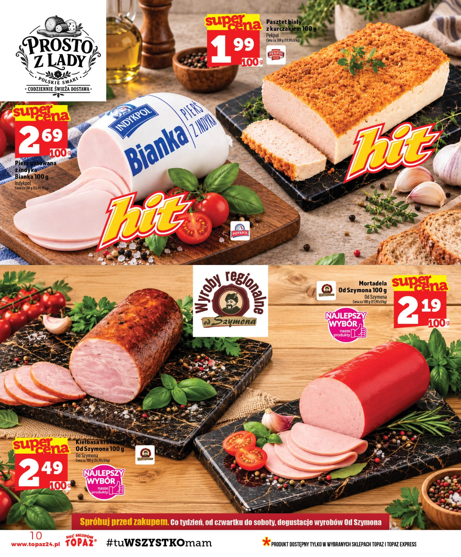 Flyer page 10