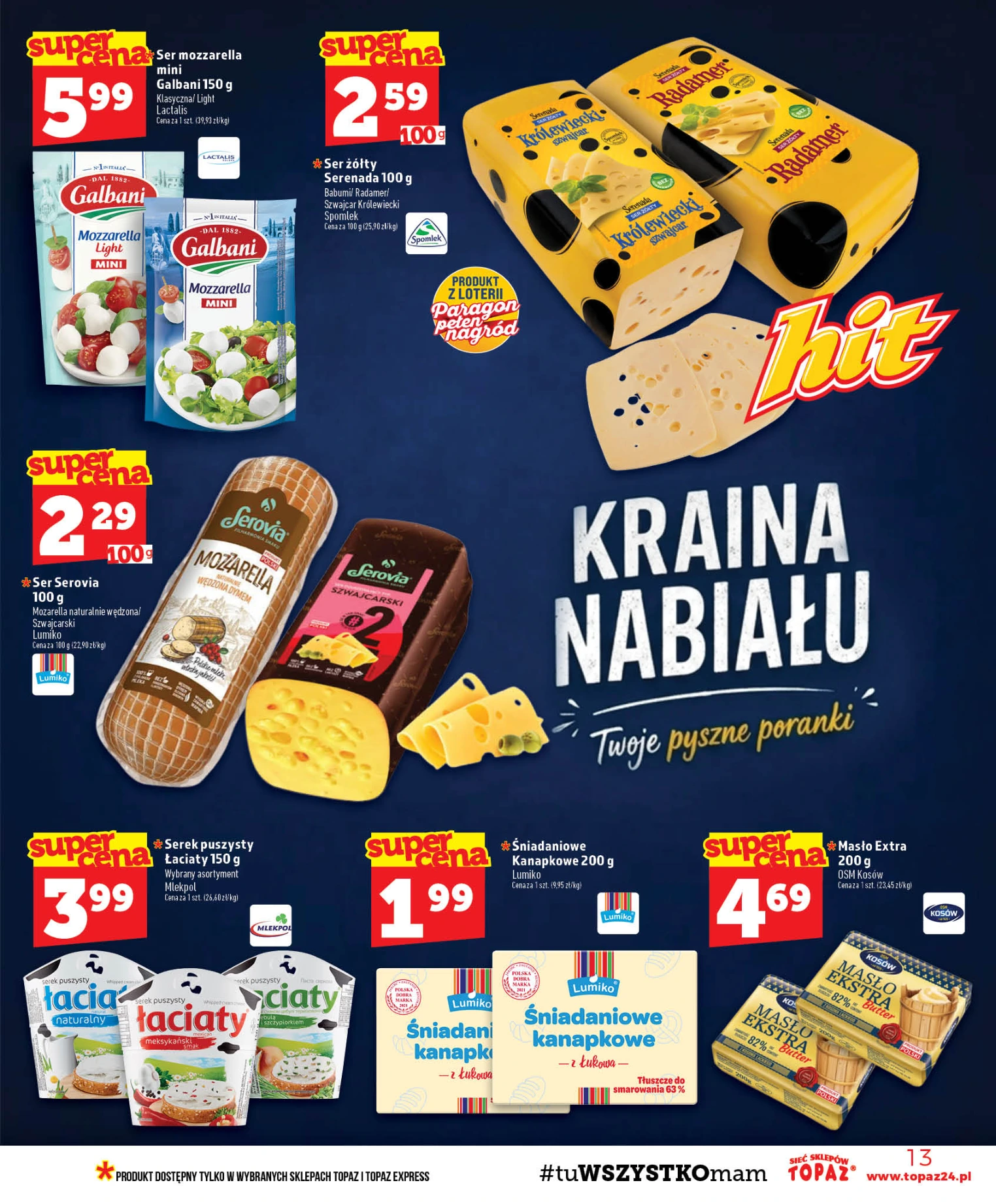 Flyer page 13