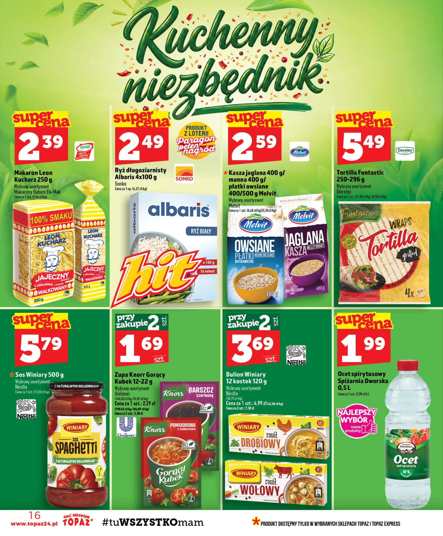 Flyer page 16