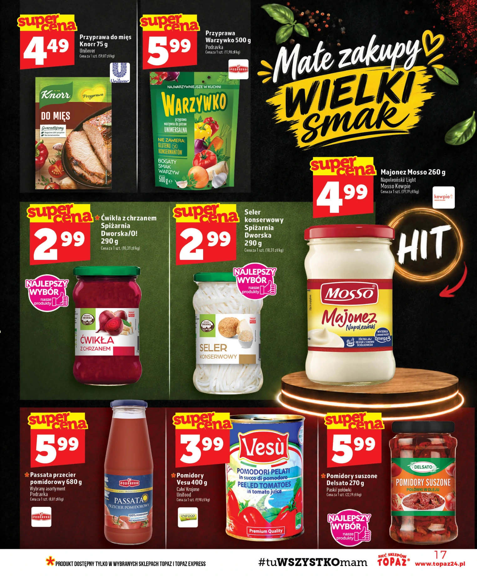 Flyer page 17