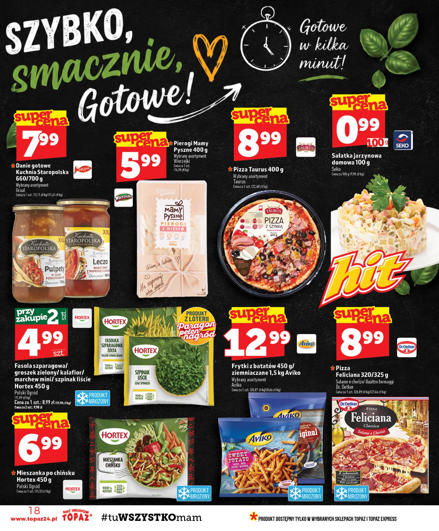 Flyer page 18