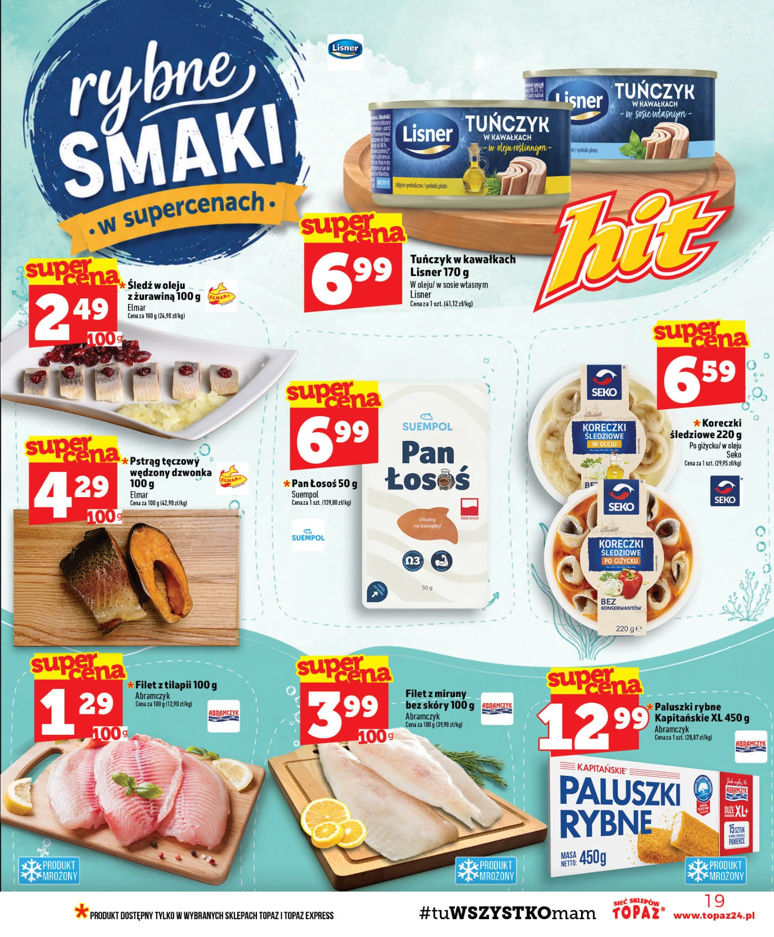 Flyer page 19