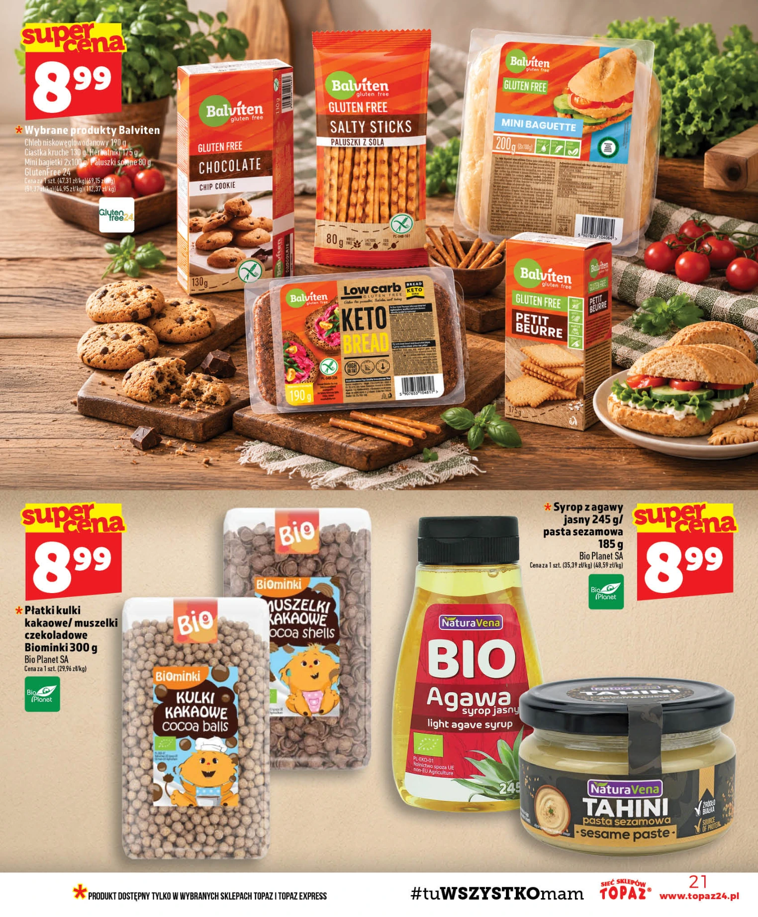 Flyer page 21