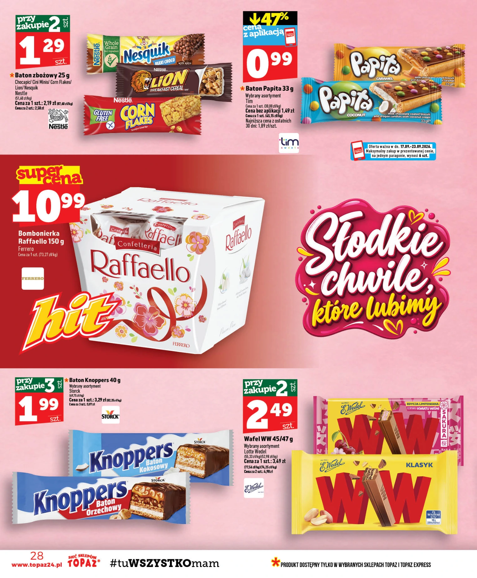 Flyer page 28