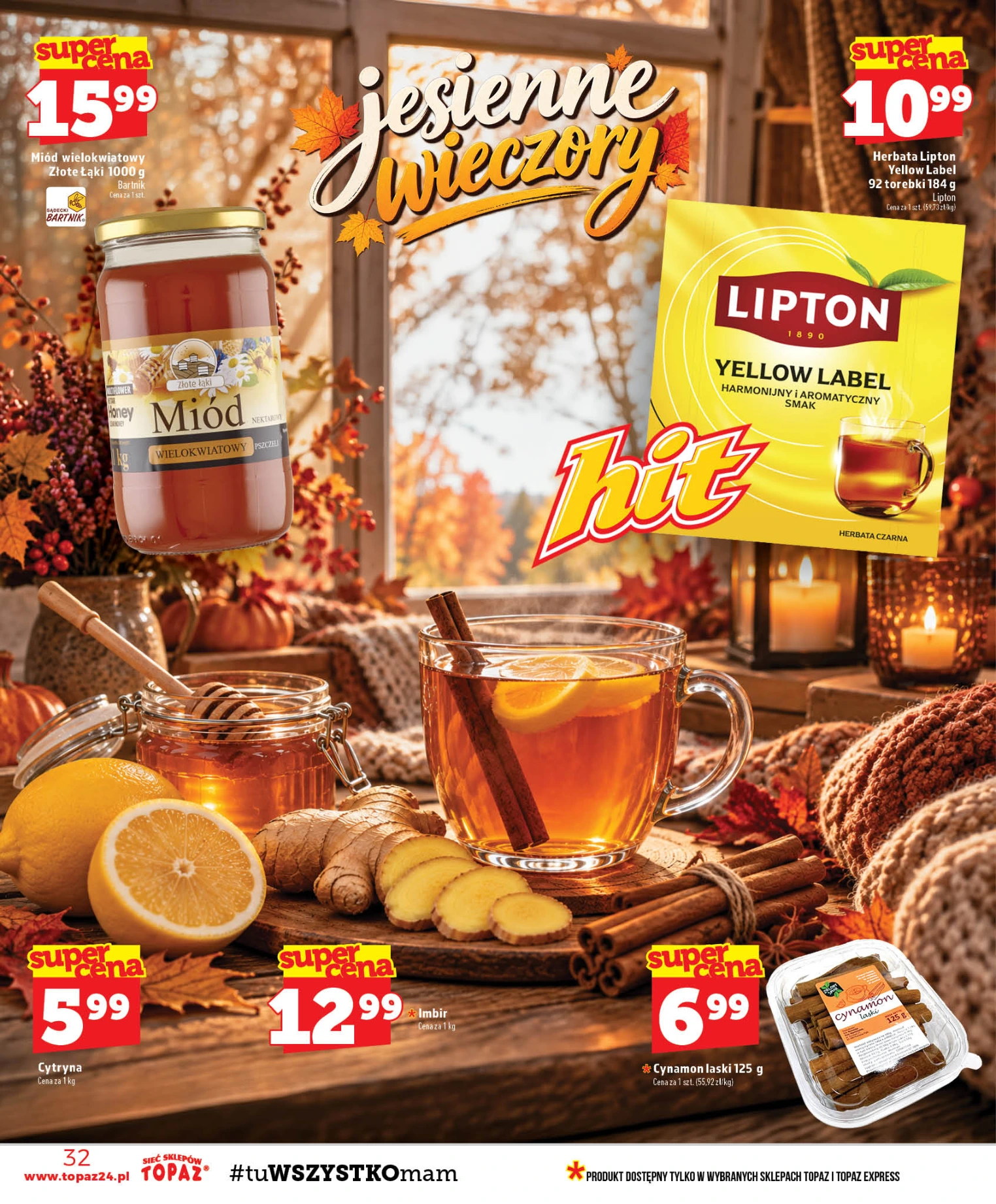 Flyer page 32