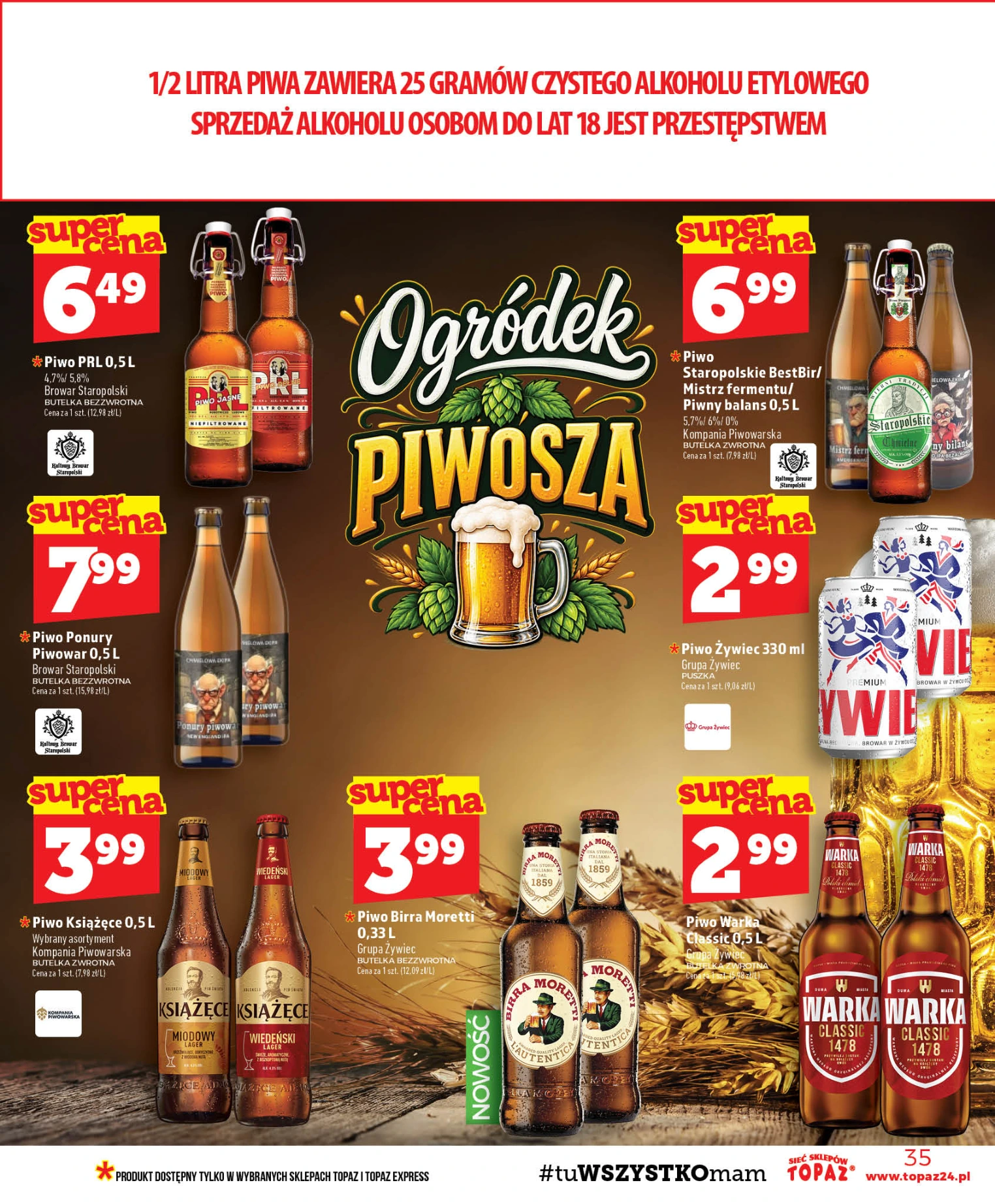 Flyer page 35
