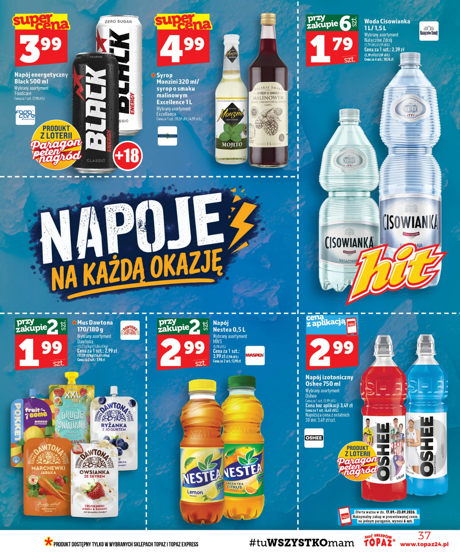 Flyer page 37