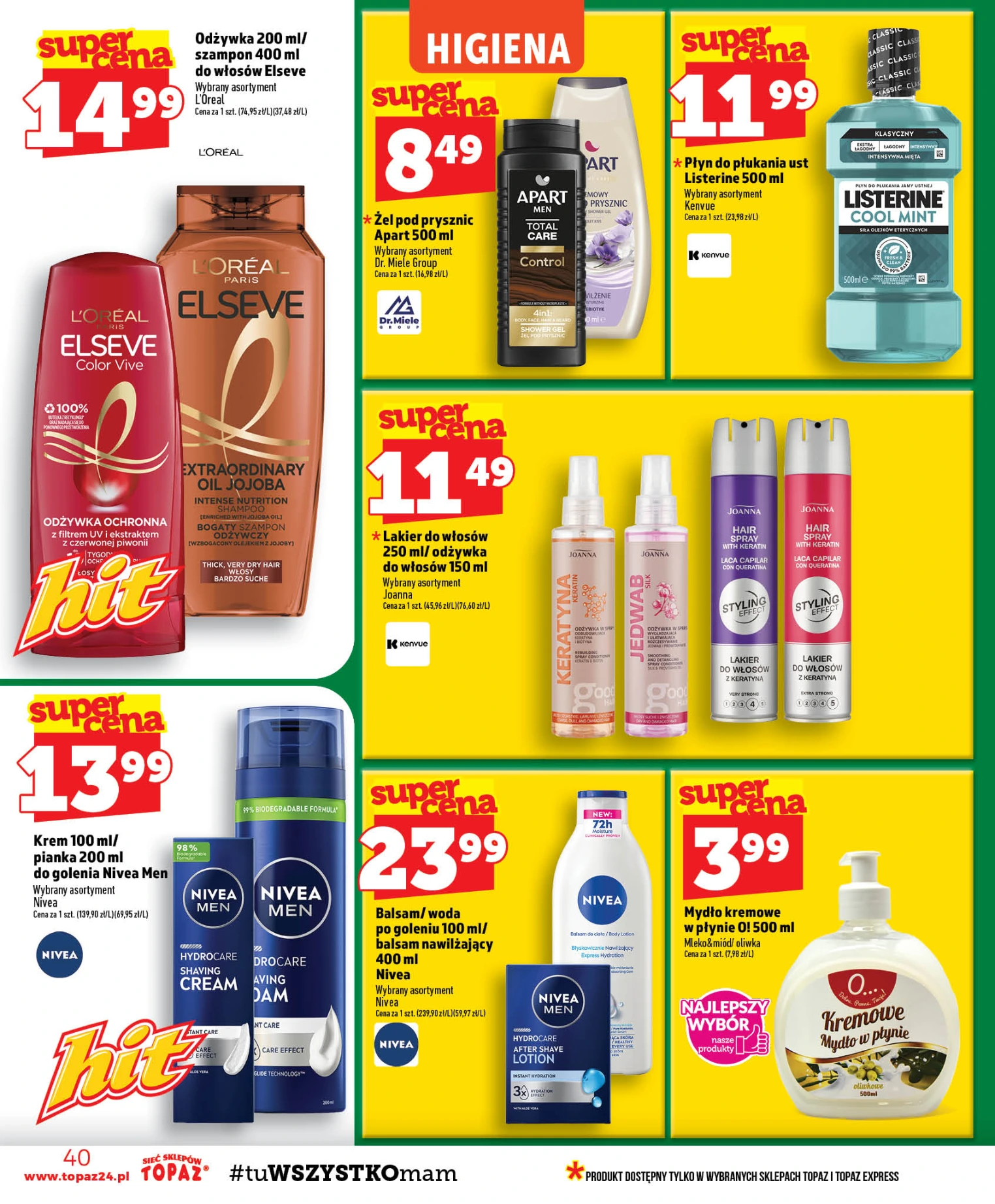 Flyer page 40