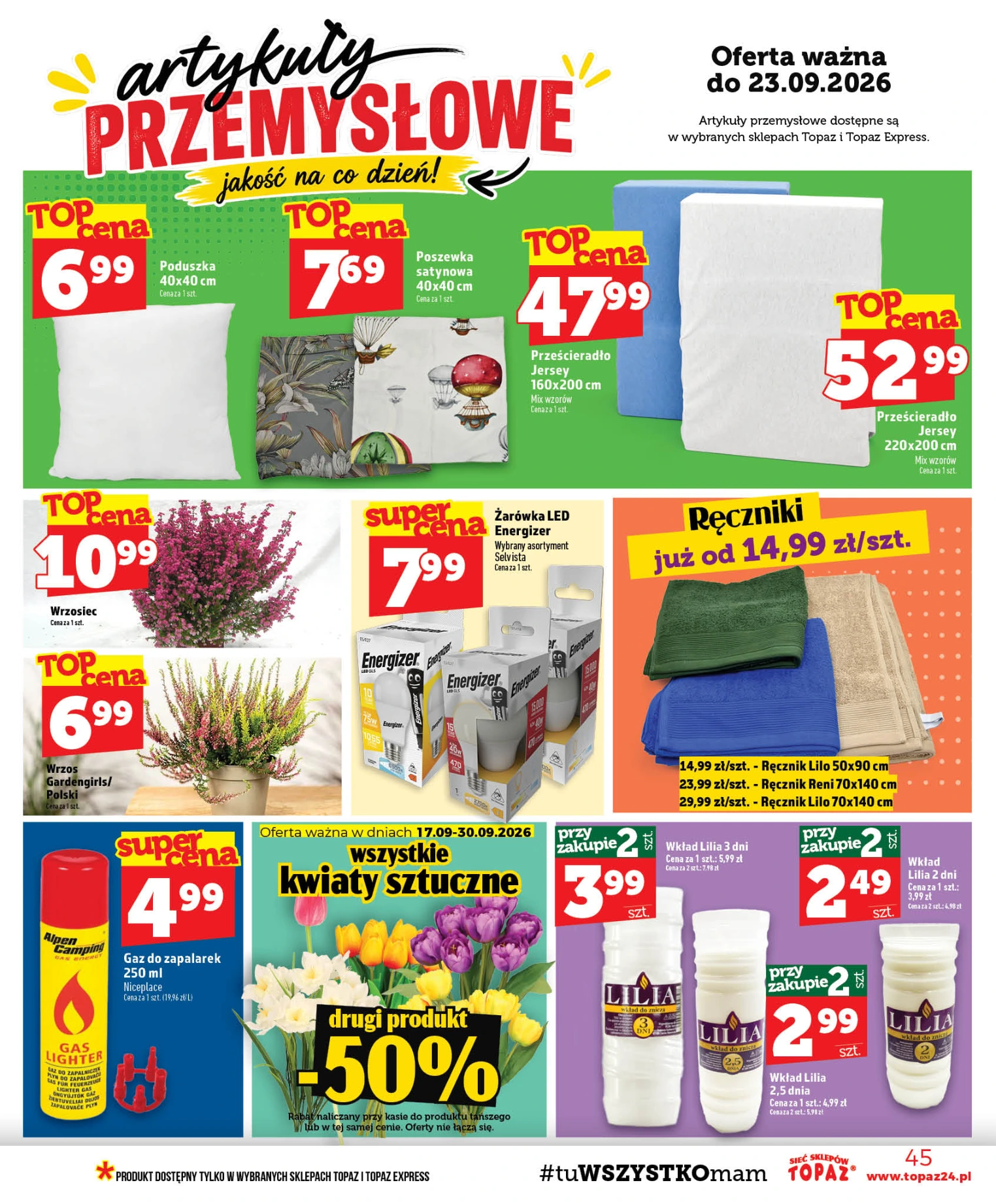 Flyer page 45