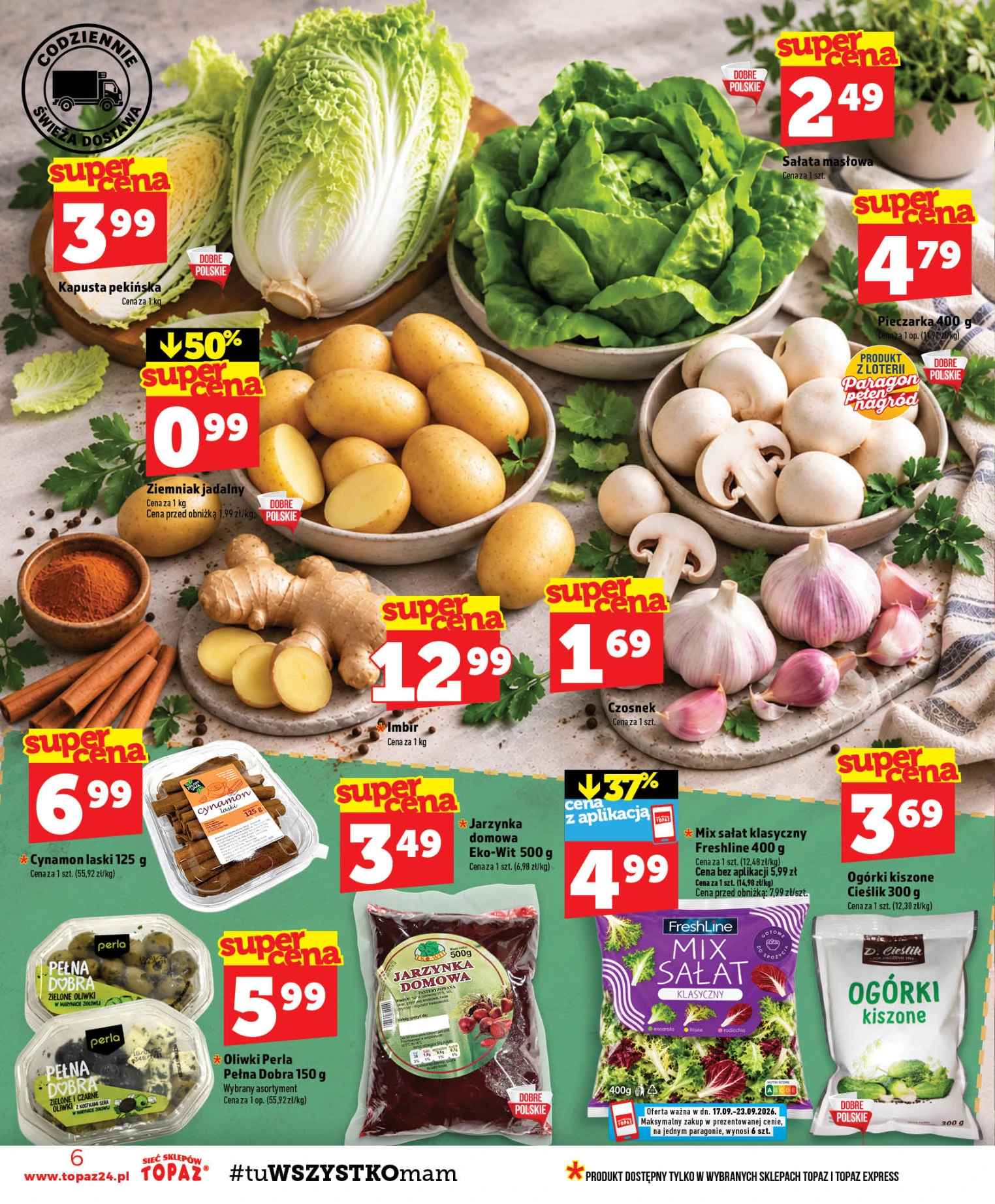 Flyer page 6