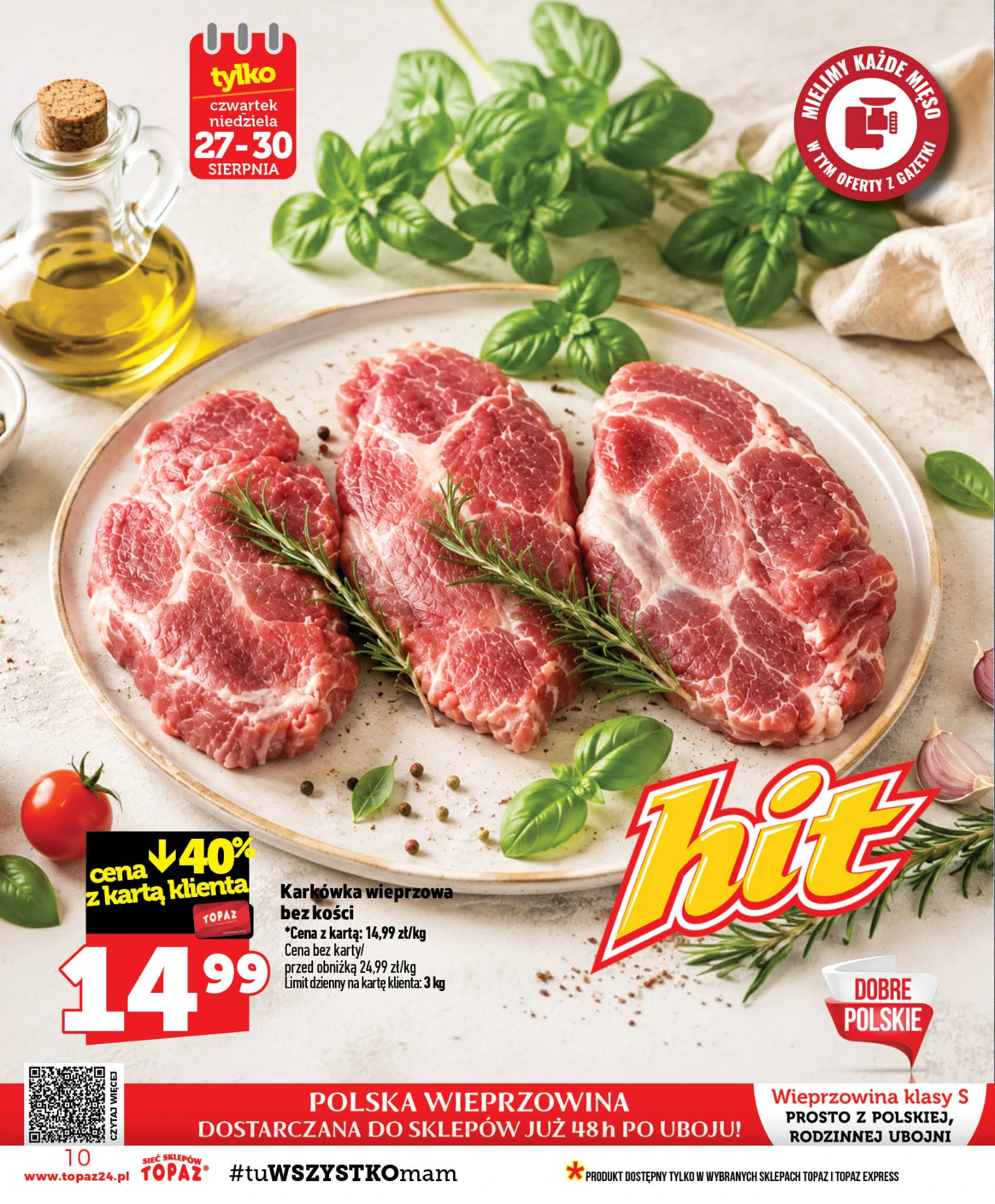 Flyer page 10