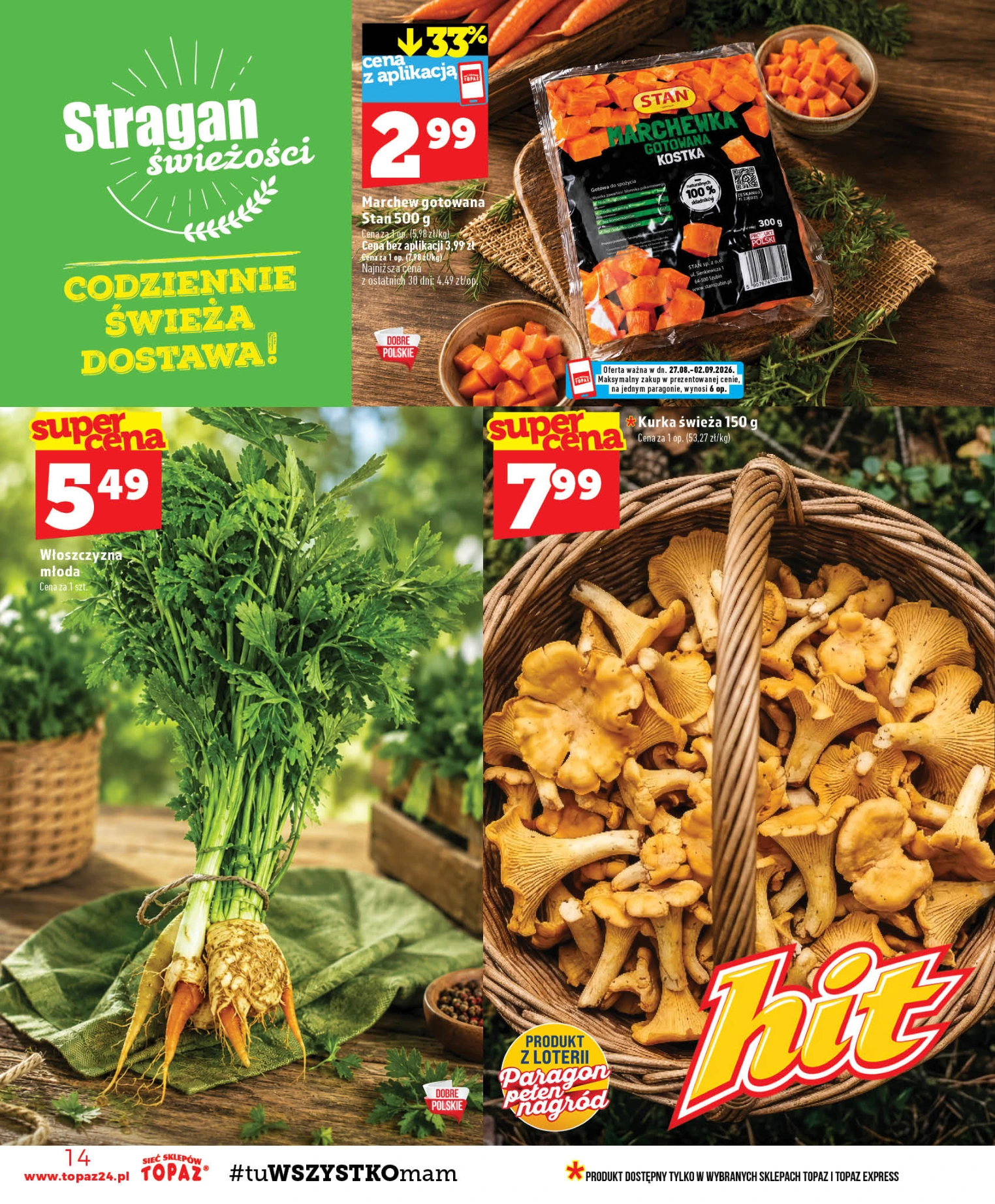 Flyer page 14