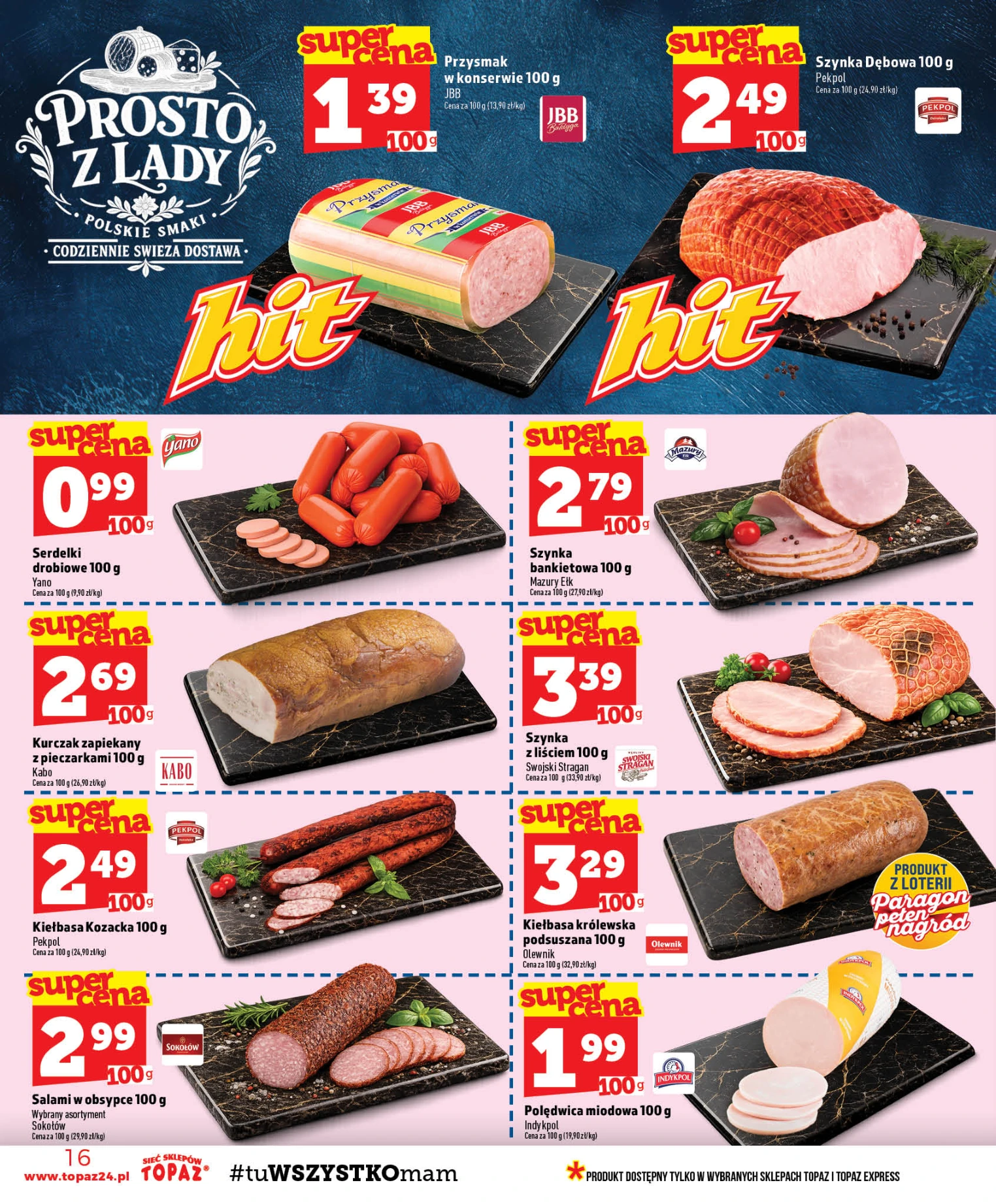 Flyer page 16