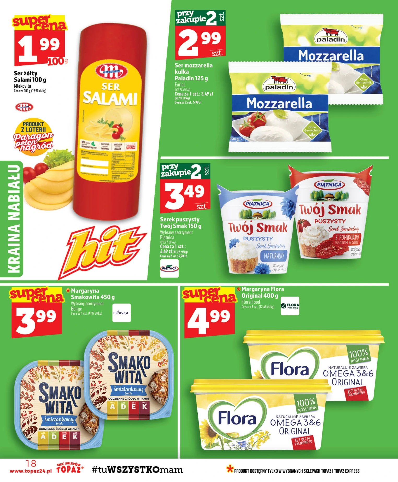 Flyer page 18