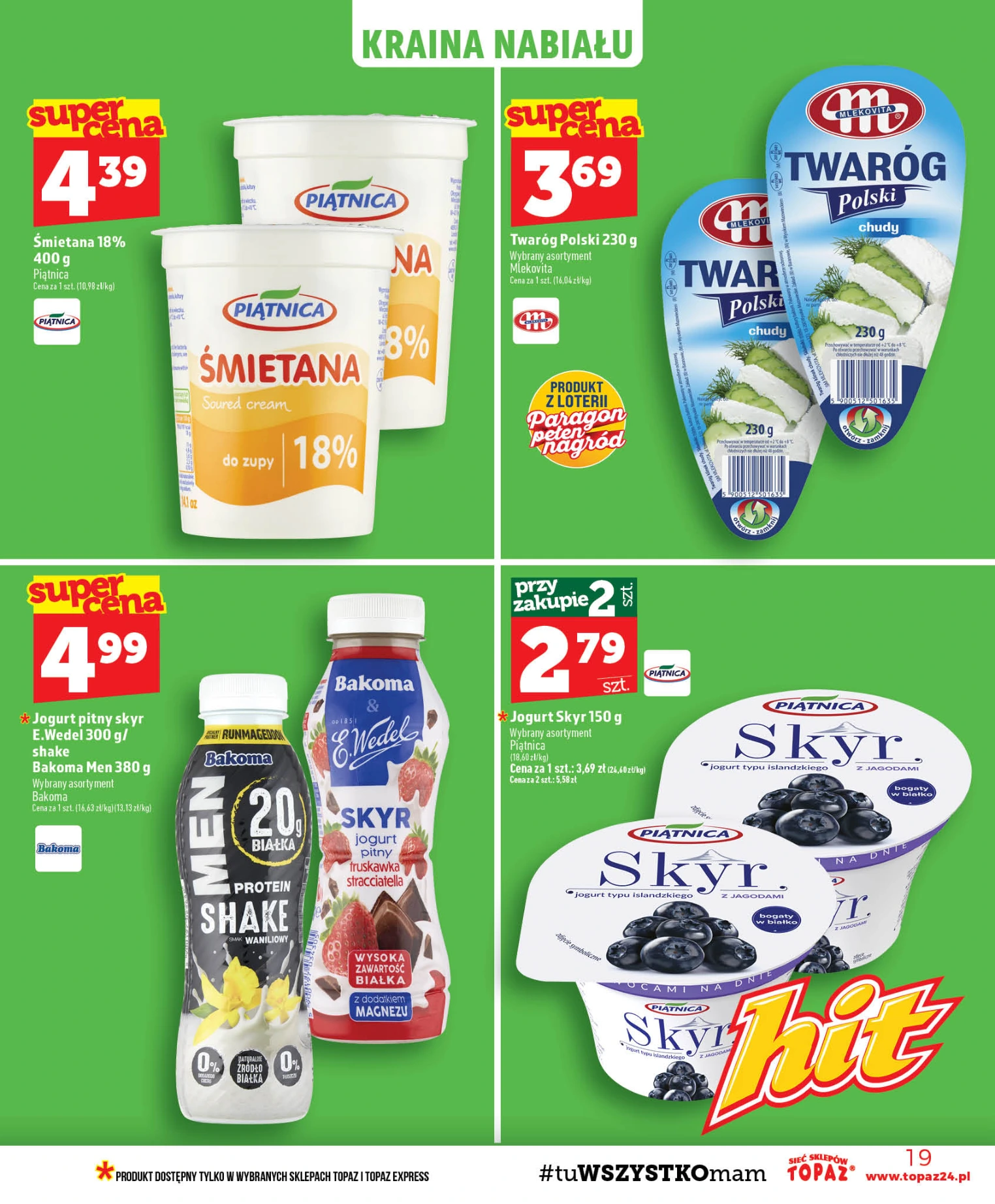 Flyer page 19
