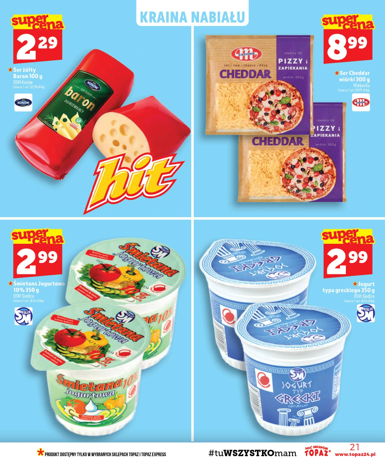 Flyer page 21