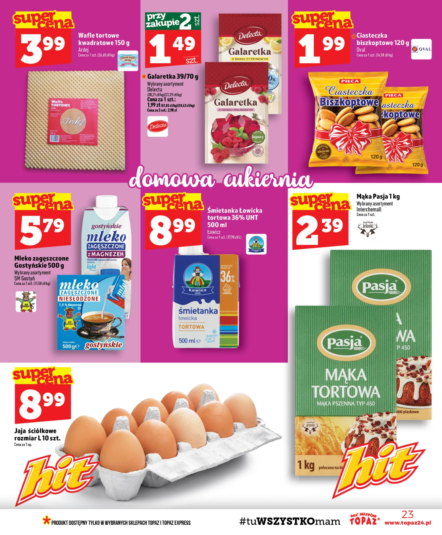 Flyer page 23