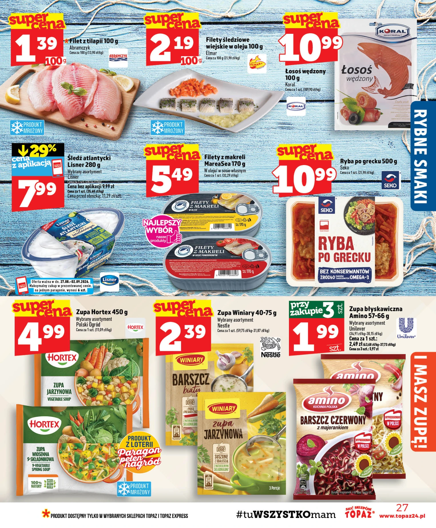 Flyer page 27