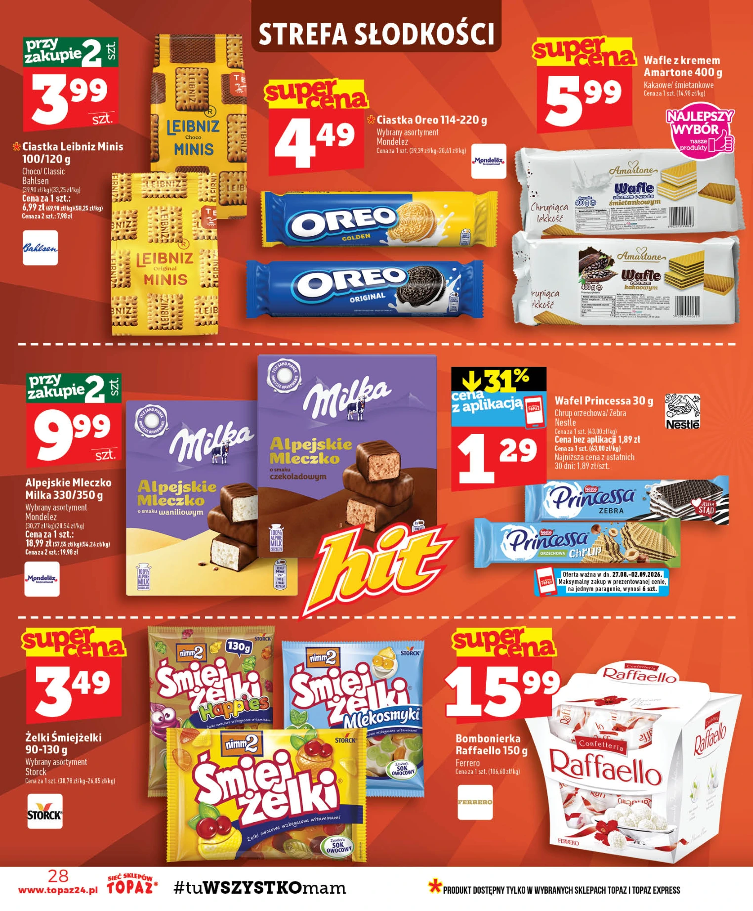 Flyer page 28