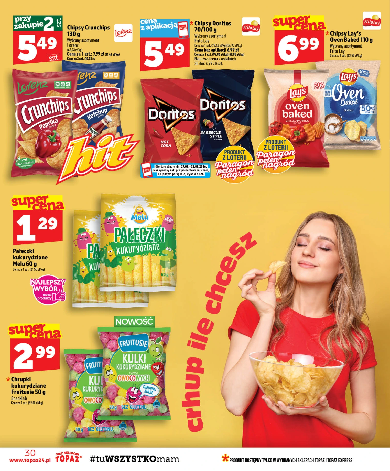 Flyer page 30