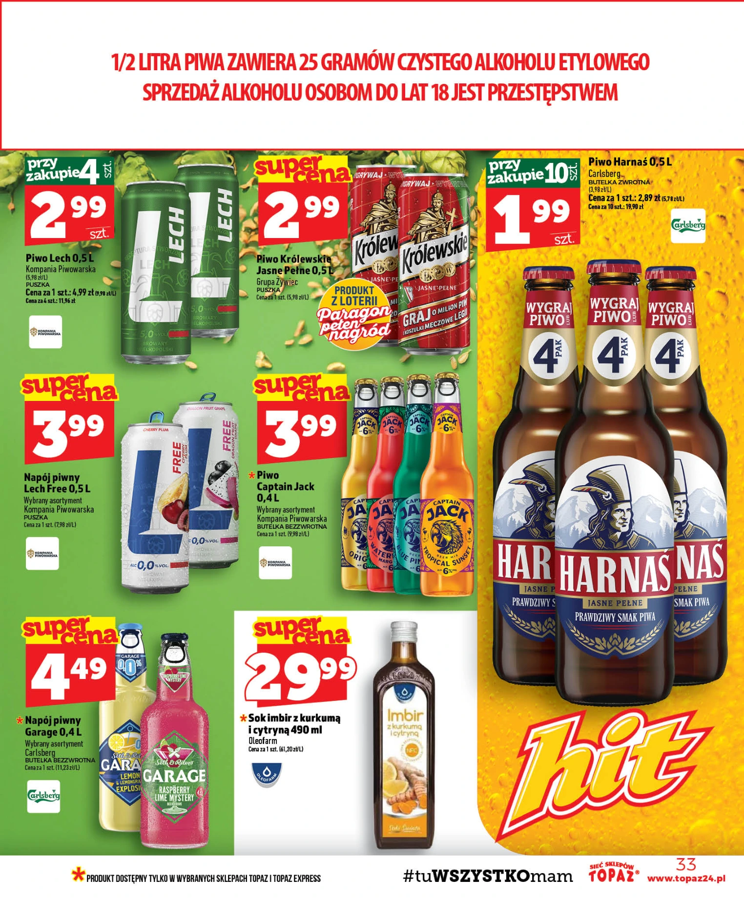 Flyer page 33