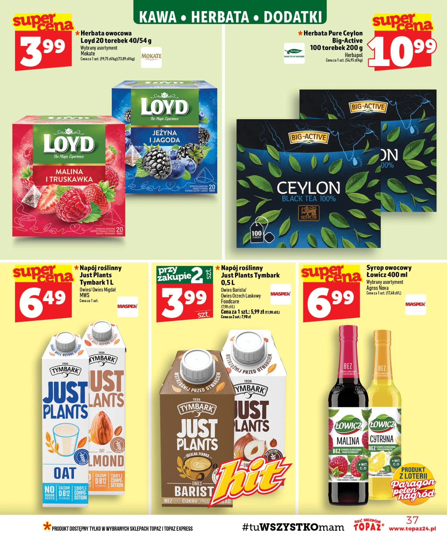 Flyer page 37