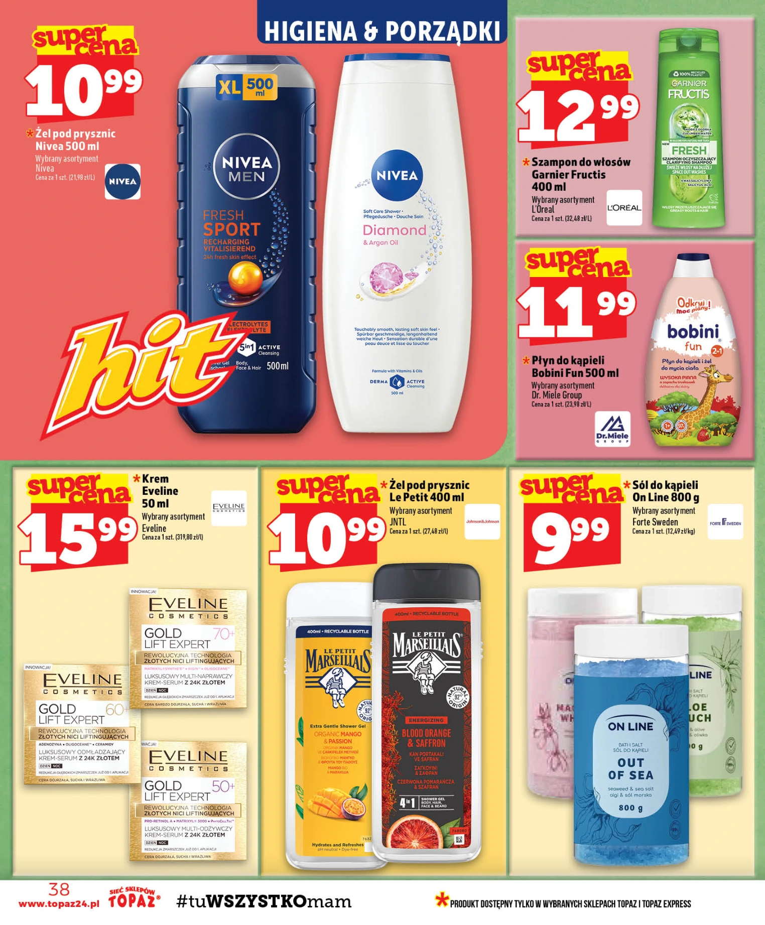 Flyer page 38