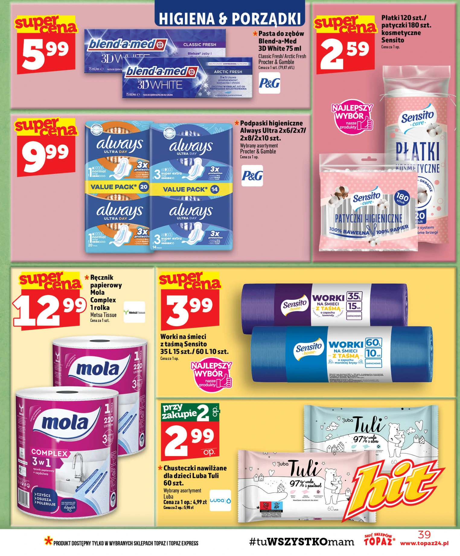 Flyer page 39