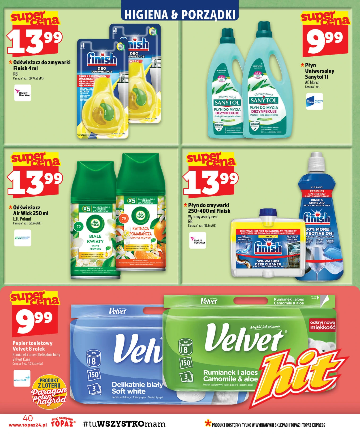 Flyer page 40