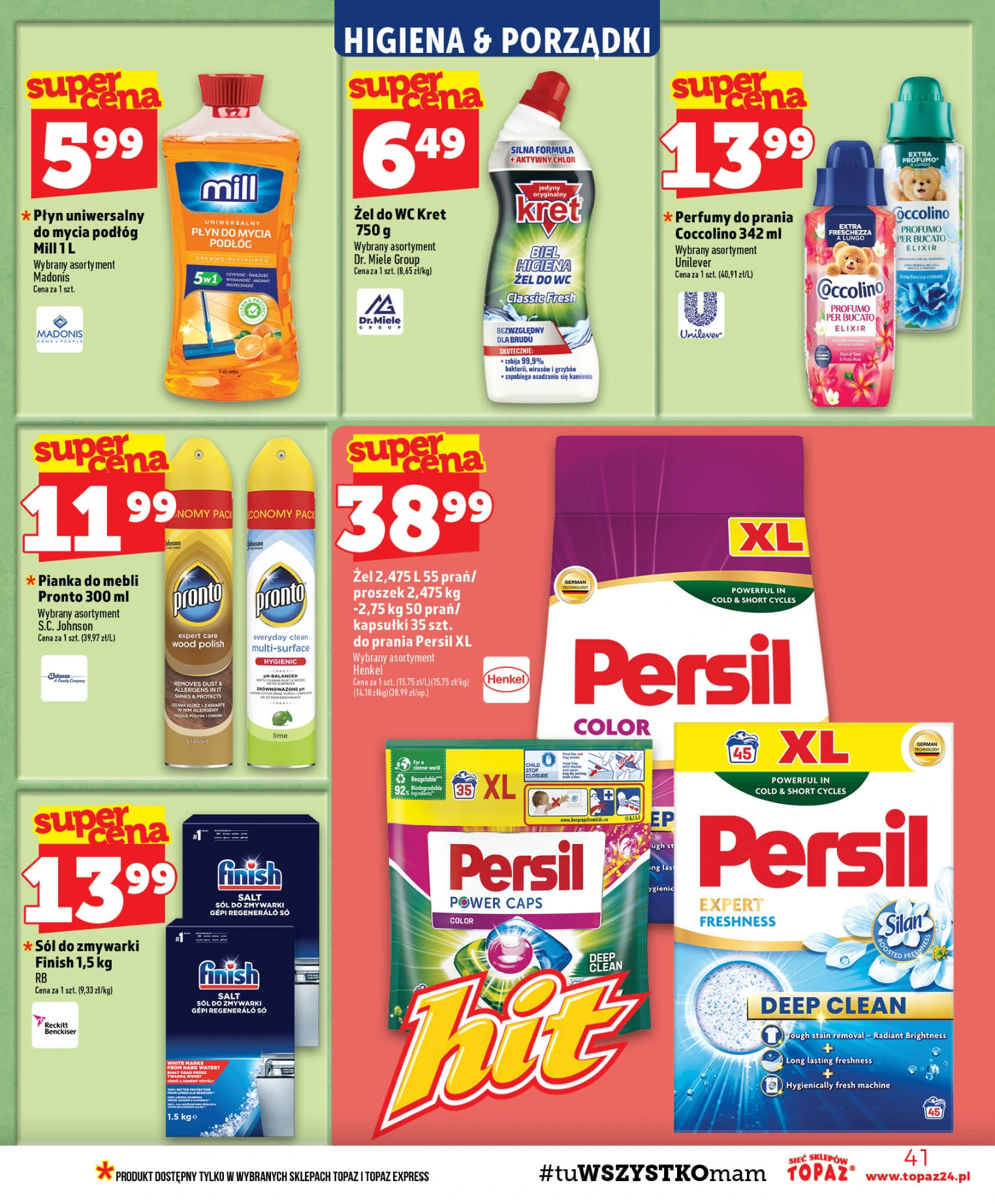 Flyer page 41