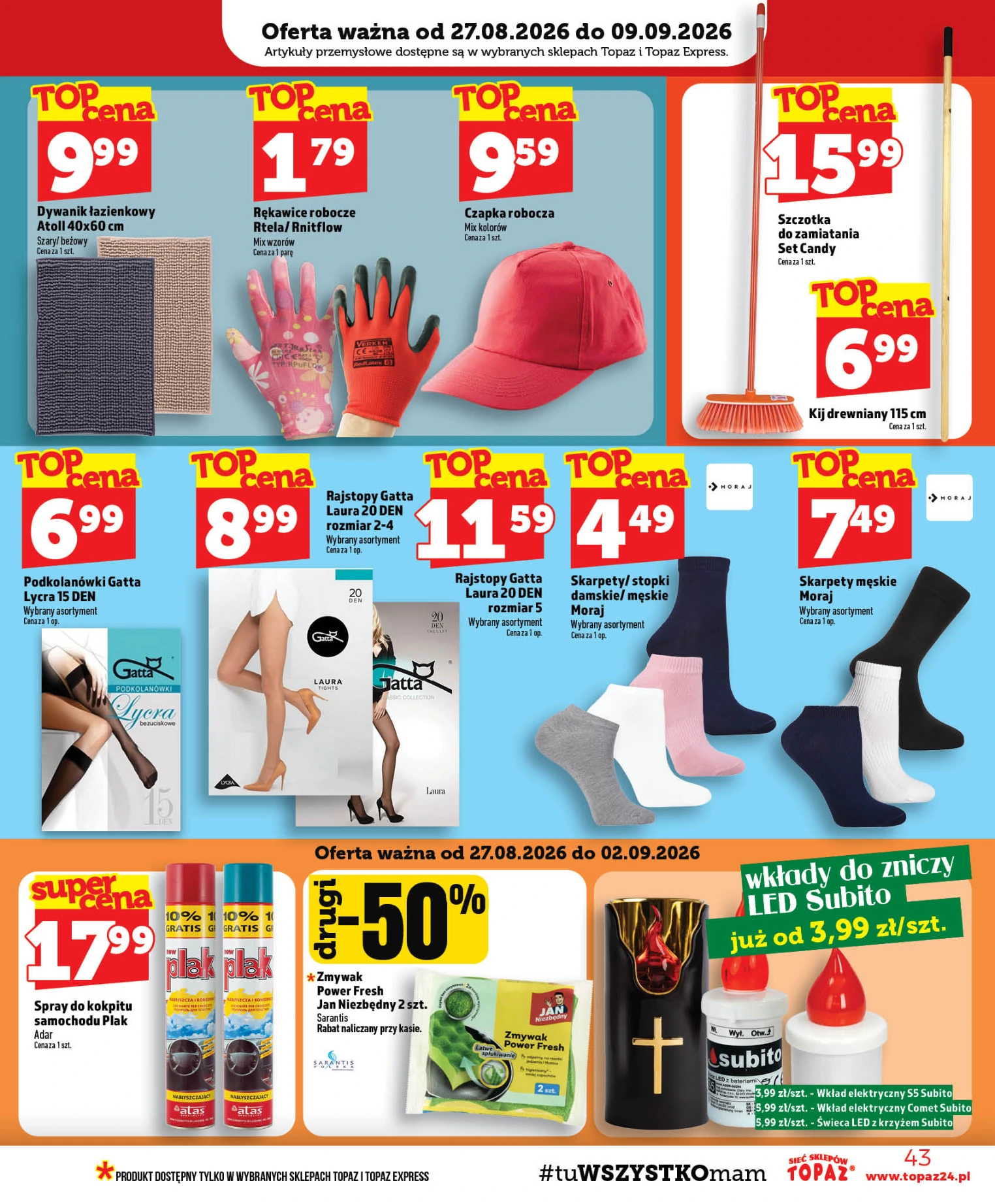 Flyer page 43