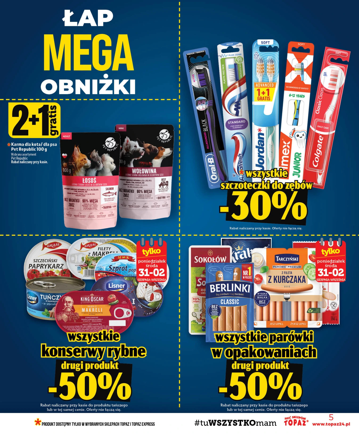 Flyer page 5