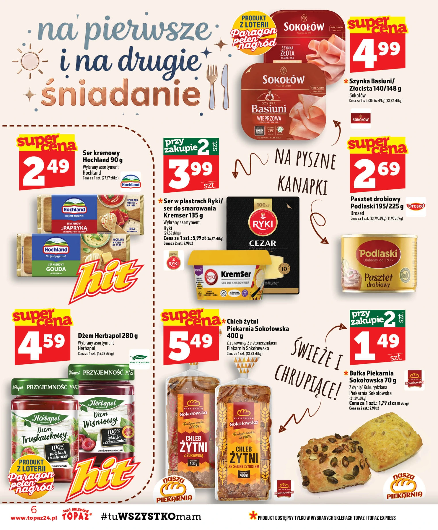 Flyer page 6