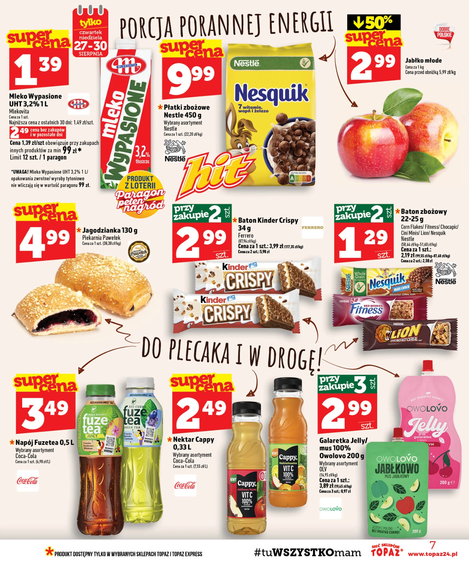 Flyer page 7