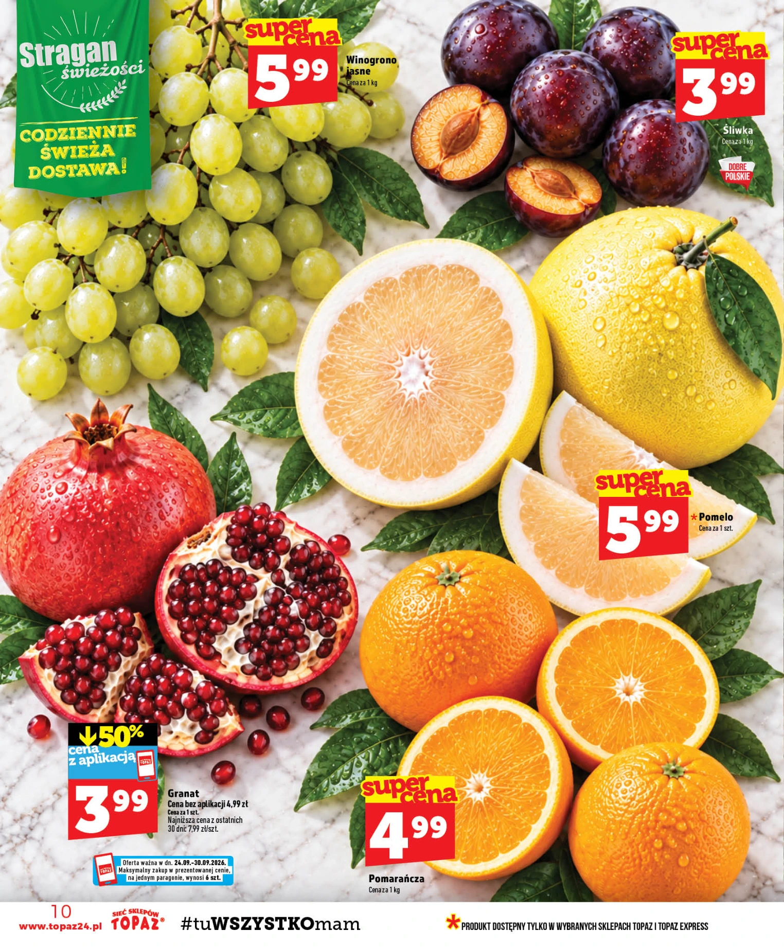 Flyer page 10