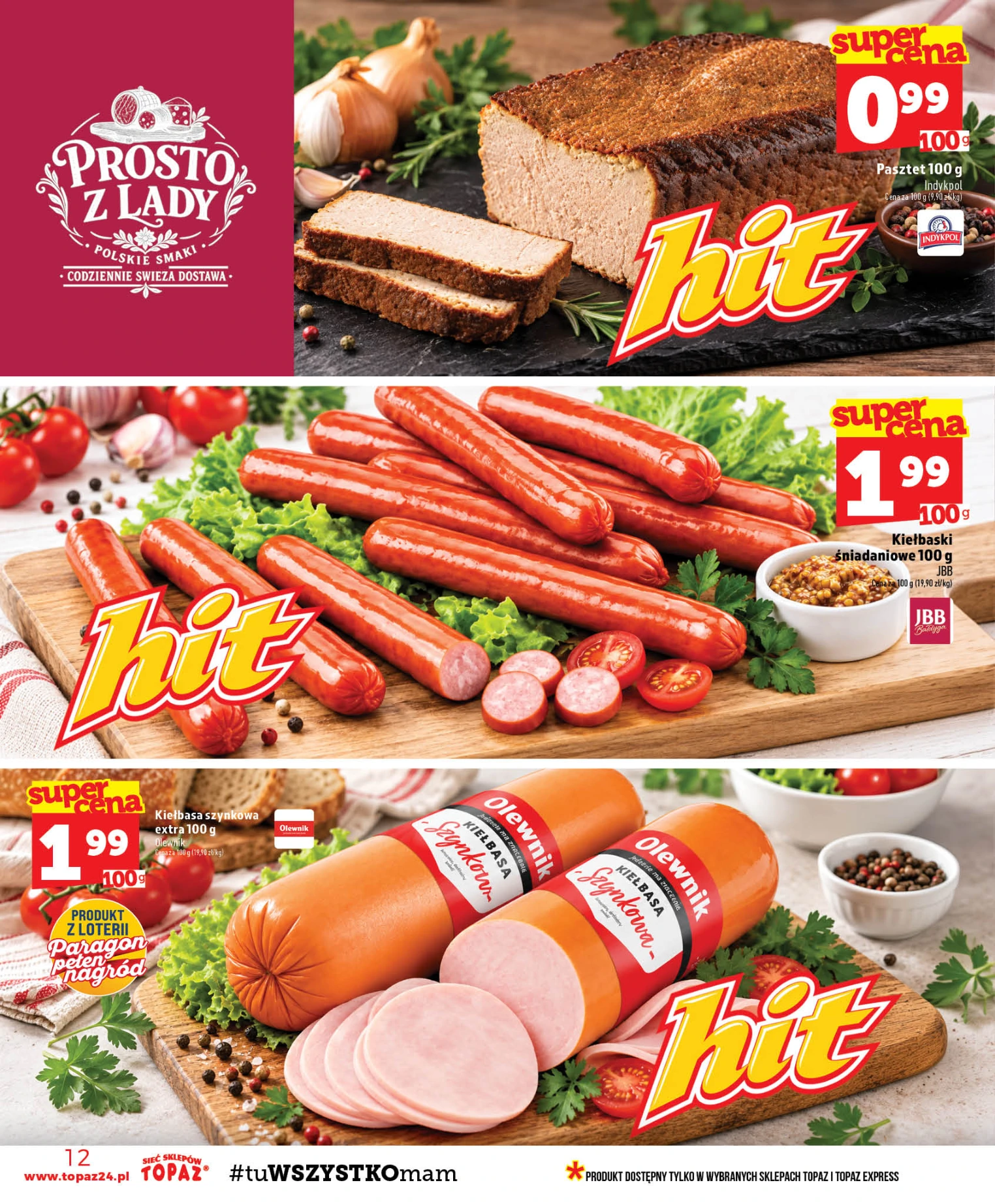 Flyer page 12