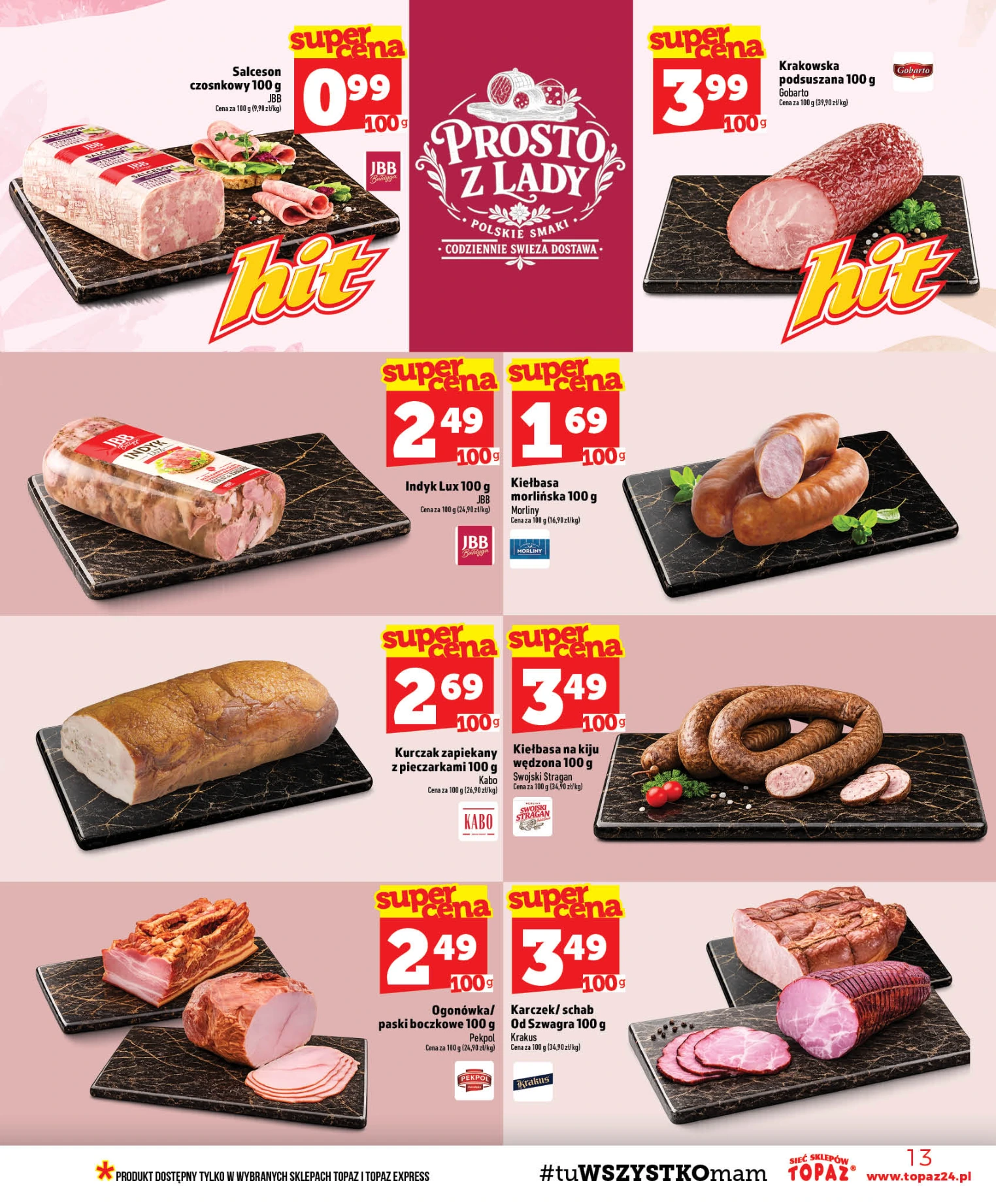 Flyer page 13