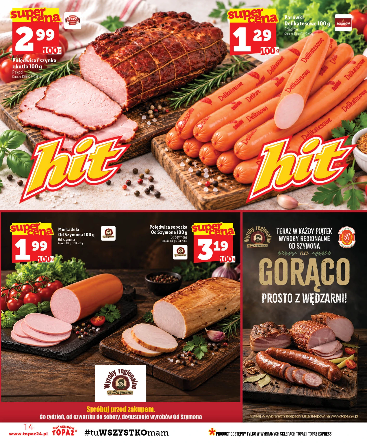 Flyer page 14