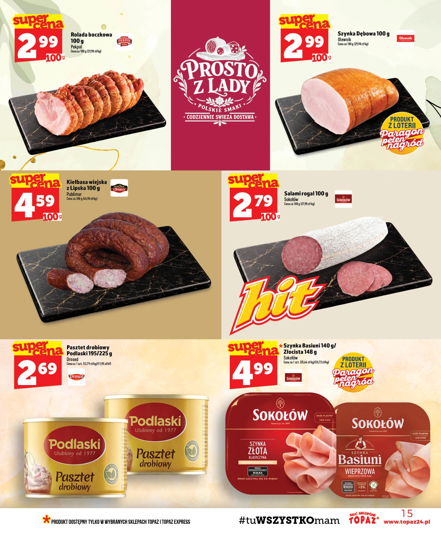 Flyer page 15